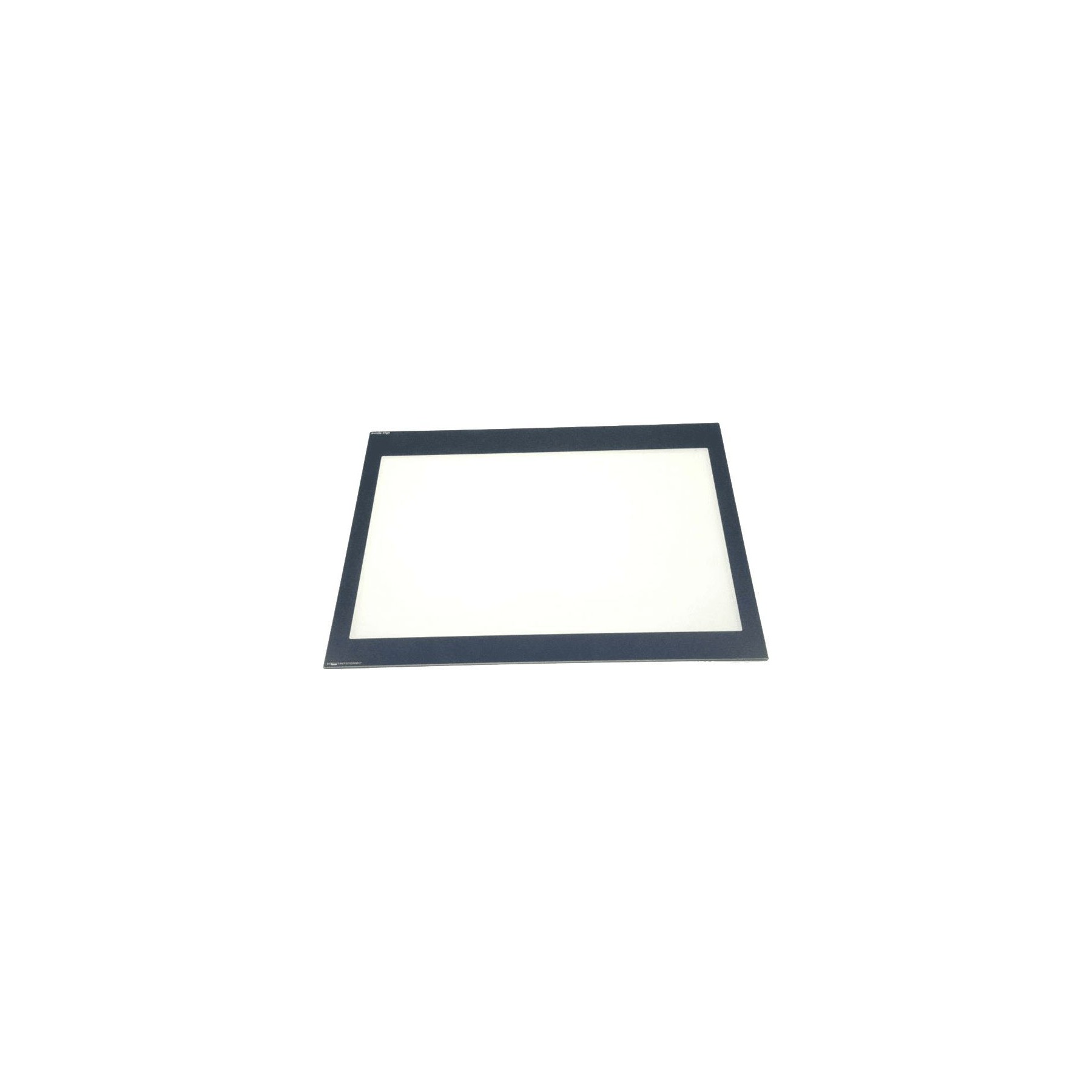 Verre SIEMENS bandeau intermediaire