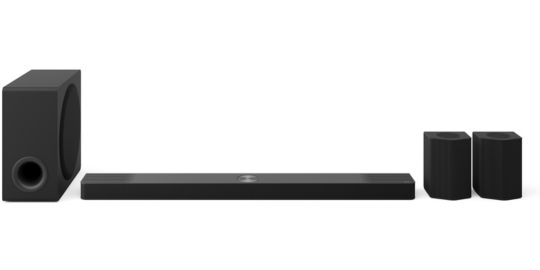 Barre de son LG S95TR