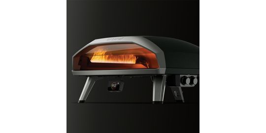 Four à pizza gaz OONI Koda 2 Max UU-P2B500