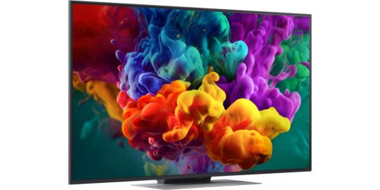 TV Mini Led LG 55QNED86B 2026 (139cm)