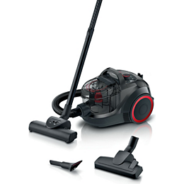 Aspirateur sans sac BOSCH BGC21POW1