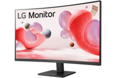 Ecran PC LG 32MR50C-B