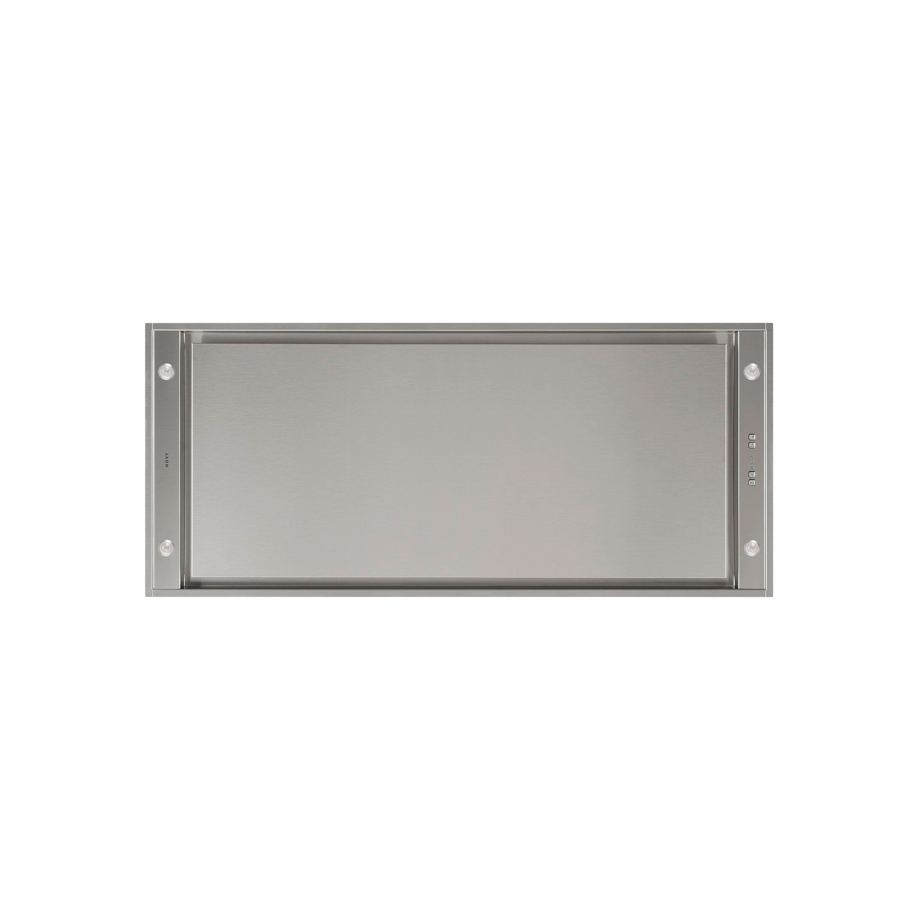 Hotte plafond NOVY 6845