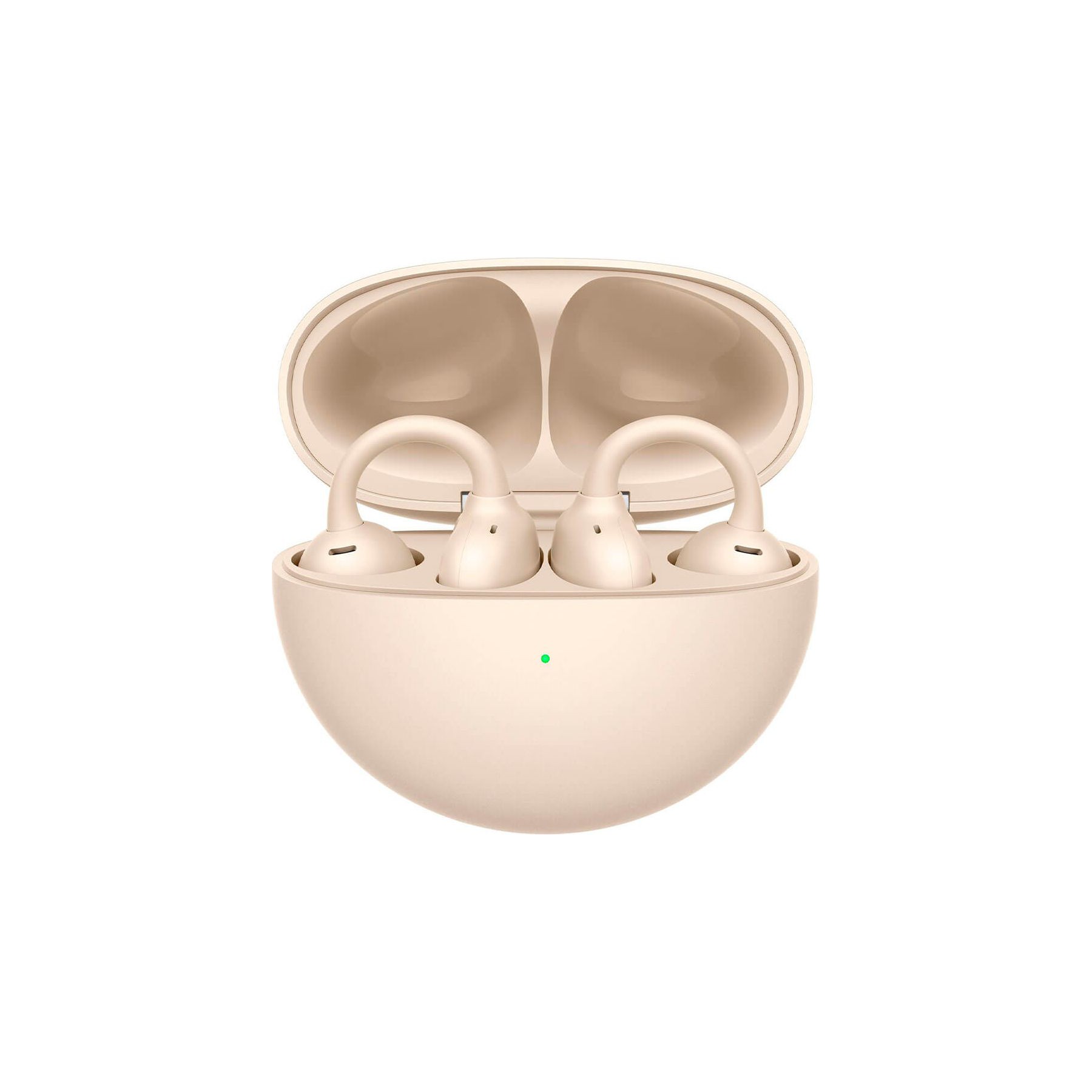 Ecouteurs HUAWEI FreeClip Beige