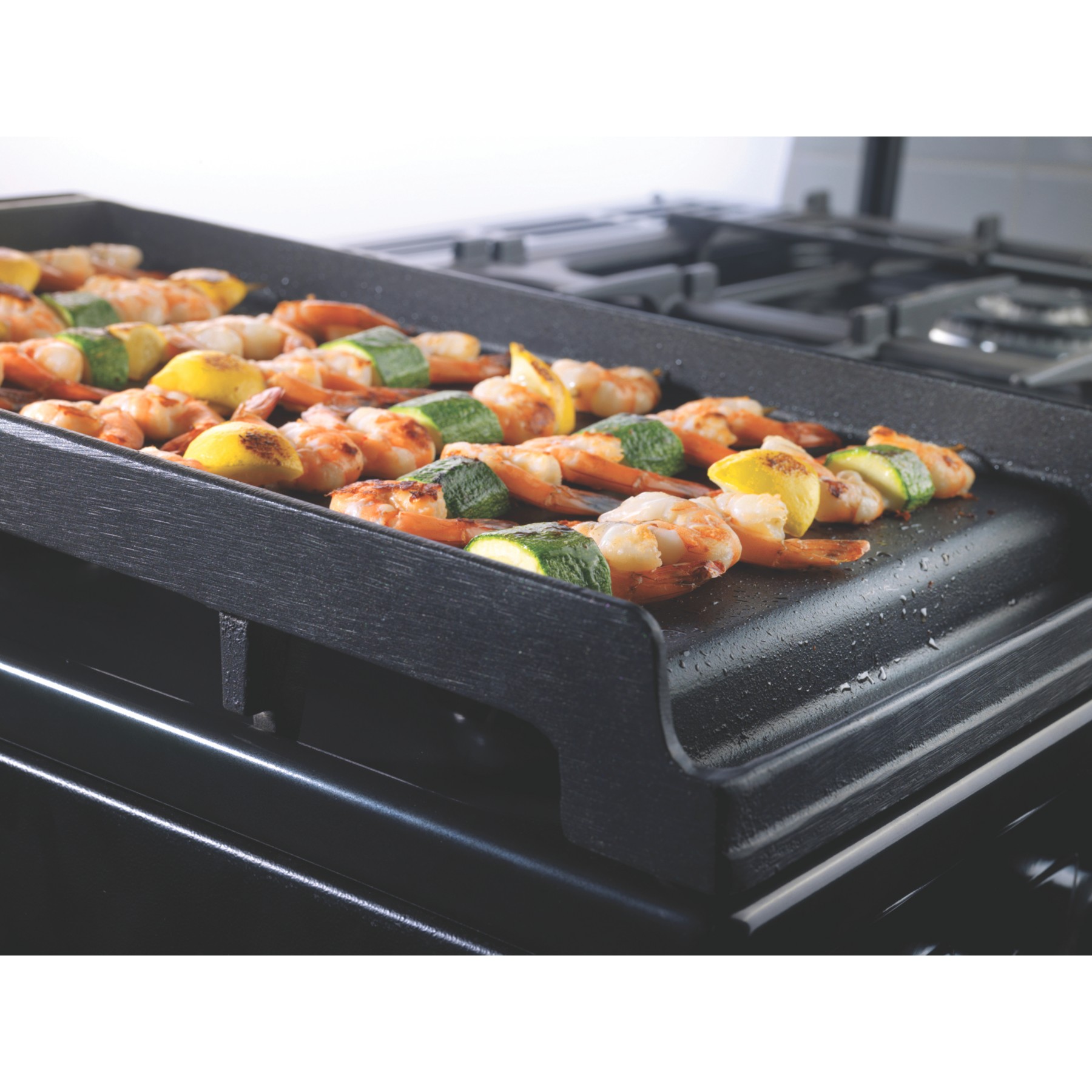 Plancha FALCON TEPPANYAKI