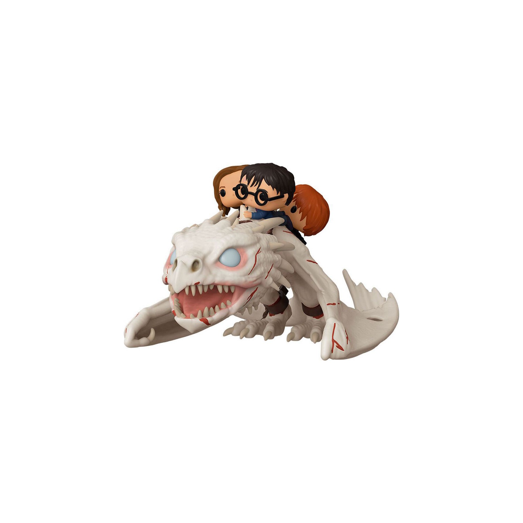 Figurine FUNKO Figurine Funko Pop! Ride N°93 - Harry