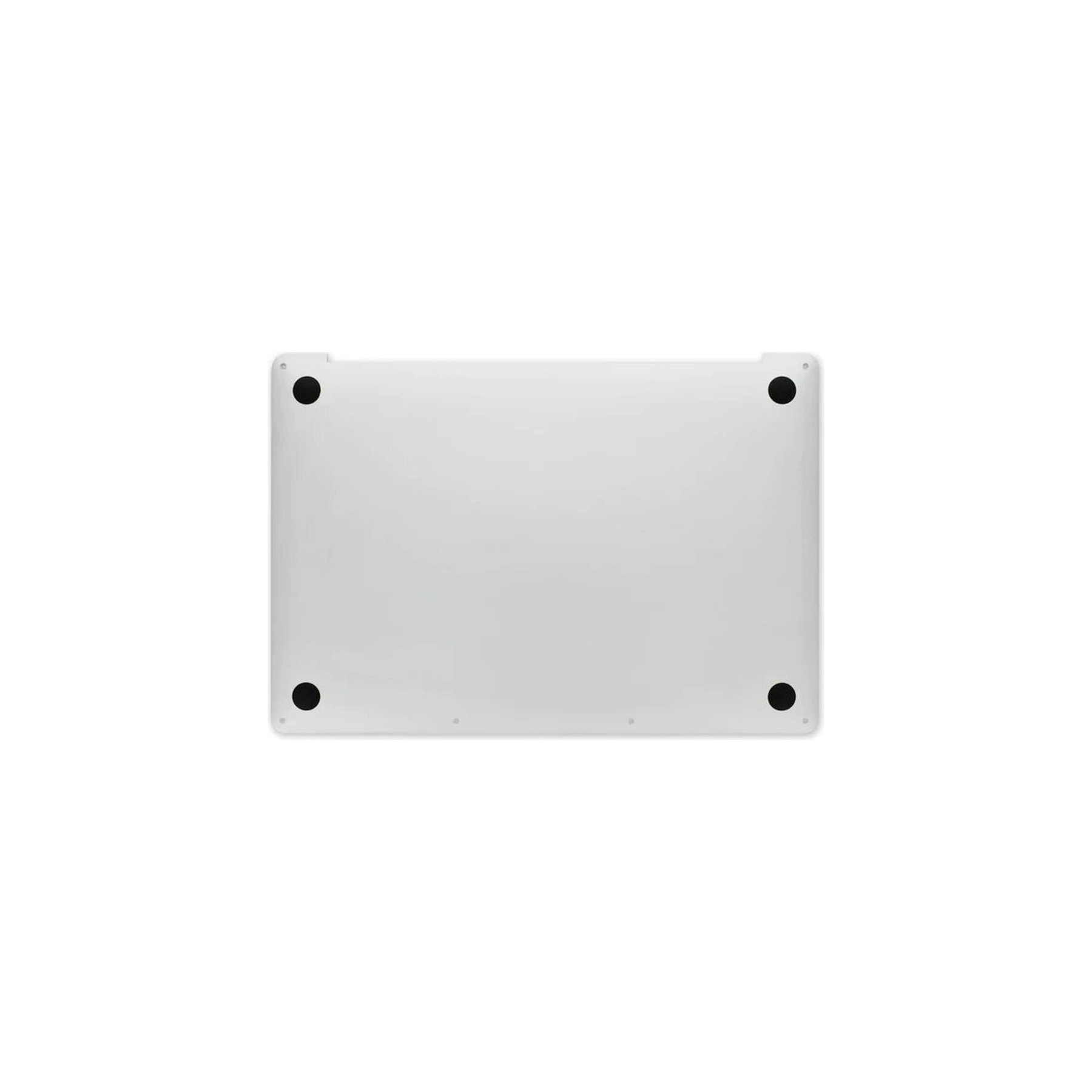 Charnière APPLE Bottom Case Argent MBP 13" M1 (2020) Reconditionné