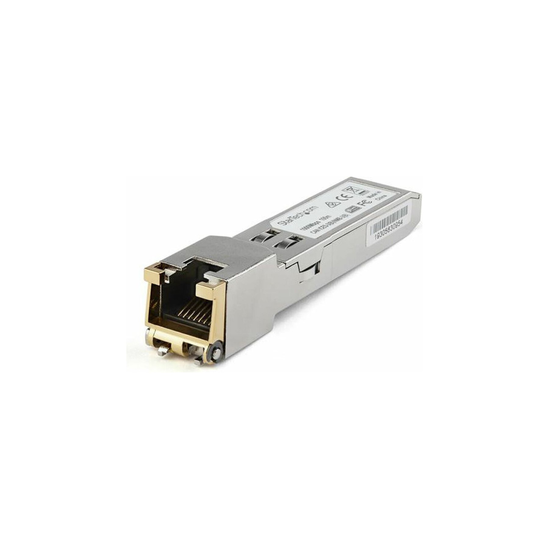 Hub USB C STARTECH GLCTEST