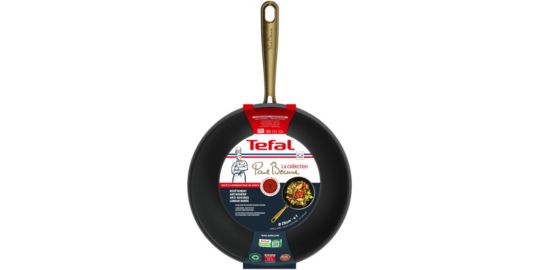 Wok TEFAL 28cm Bocuse Edition