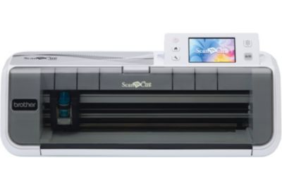 Machine de découpe BROTHER Scan N Cut CM300