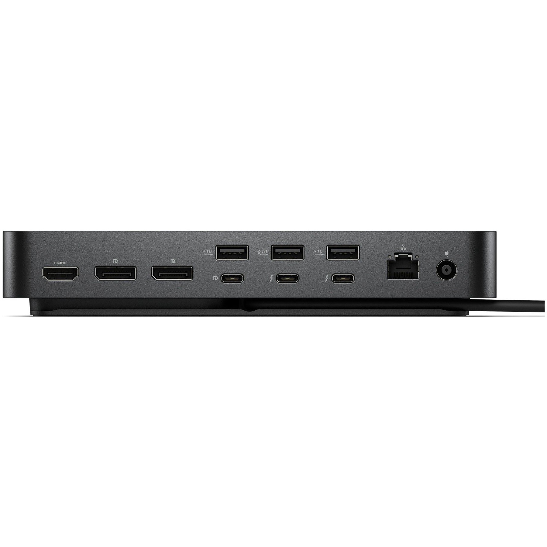 Hub USB C DELL DELL-SD25TB5