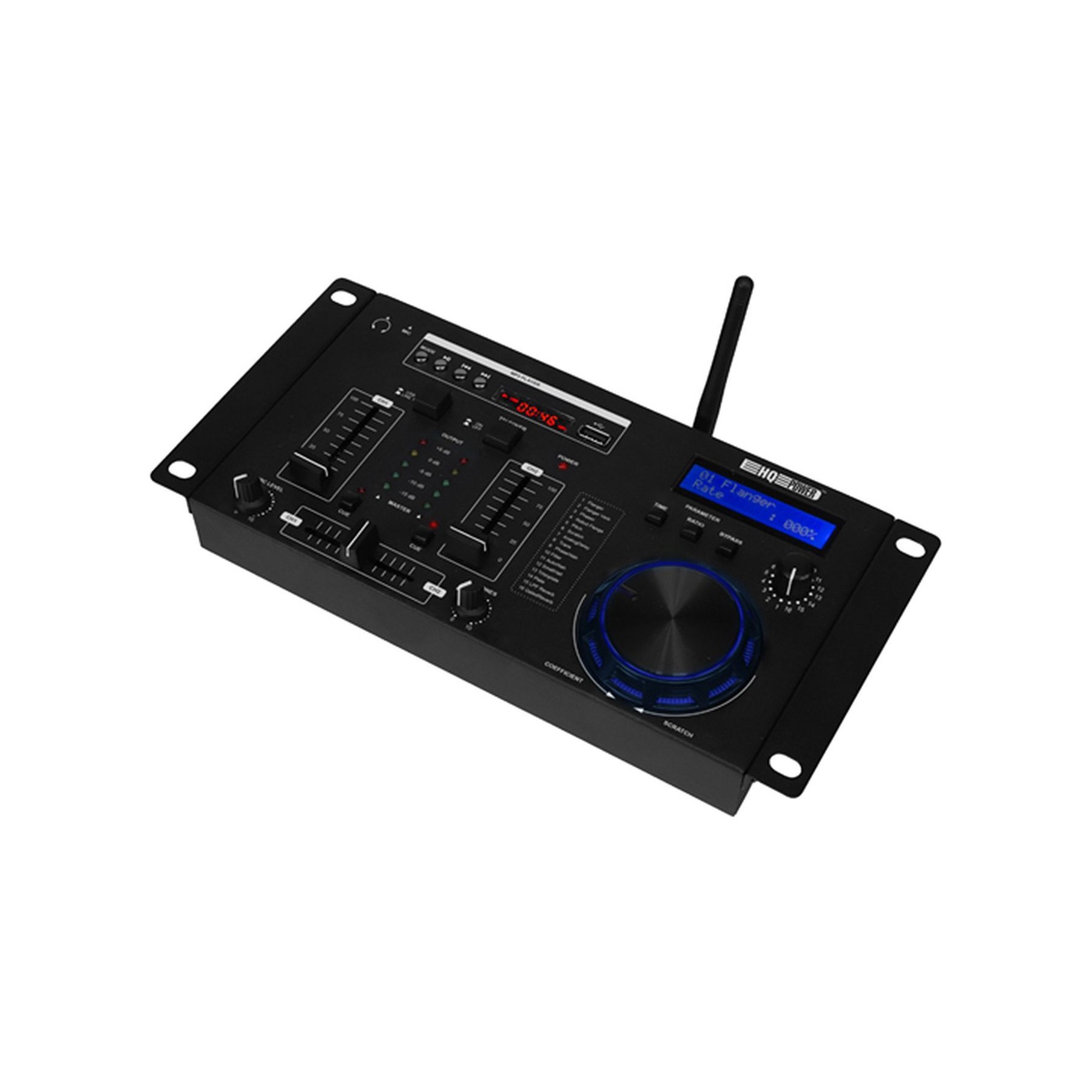 Table de mixage HQ POWER HQMX11009