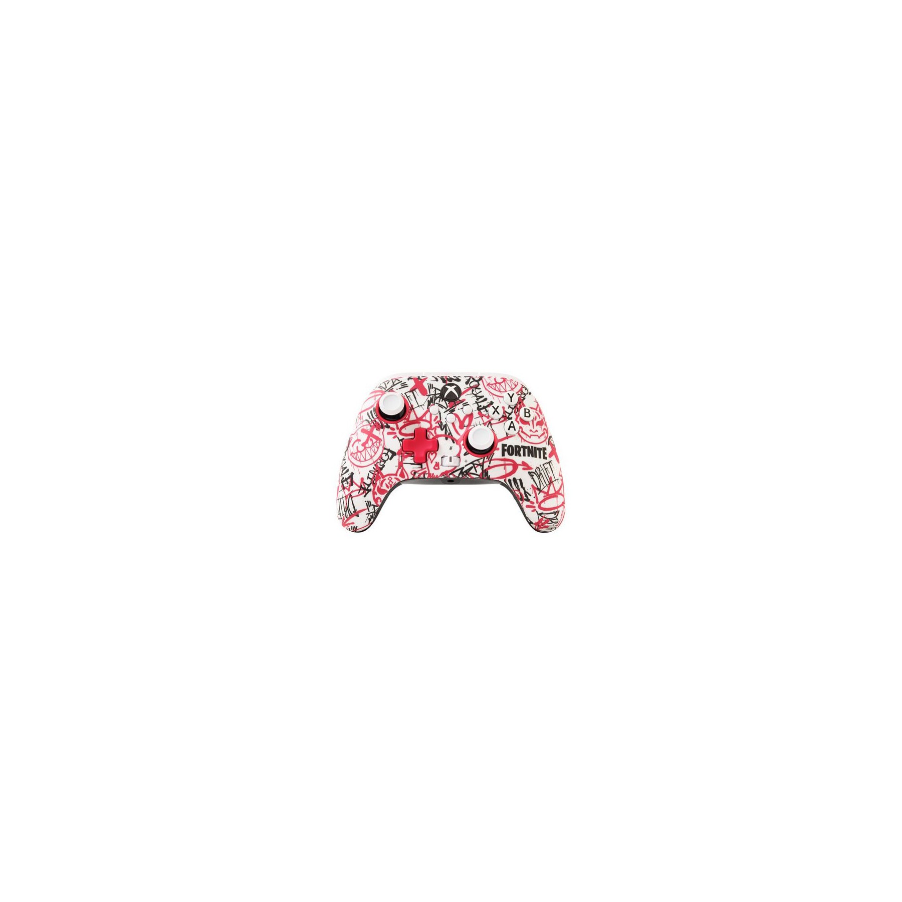 Manette POWERA Fornite