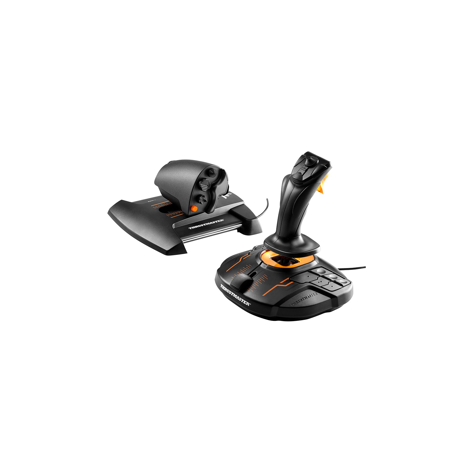 Joystick THRUSTMASTER T-16000M FCS HOTAS