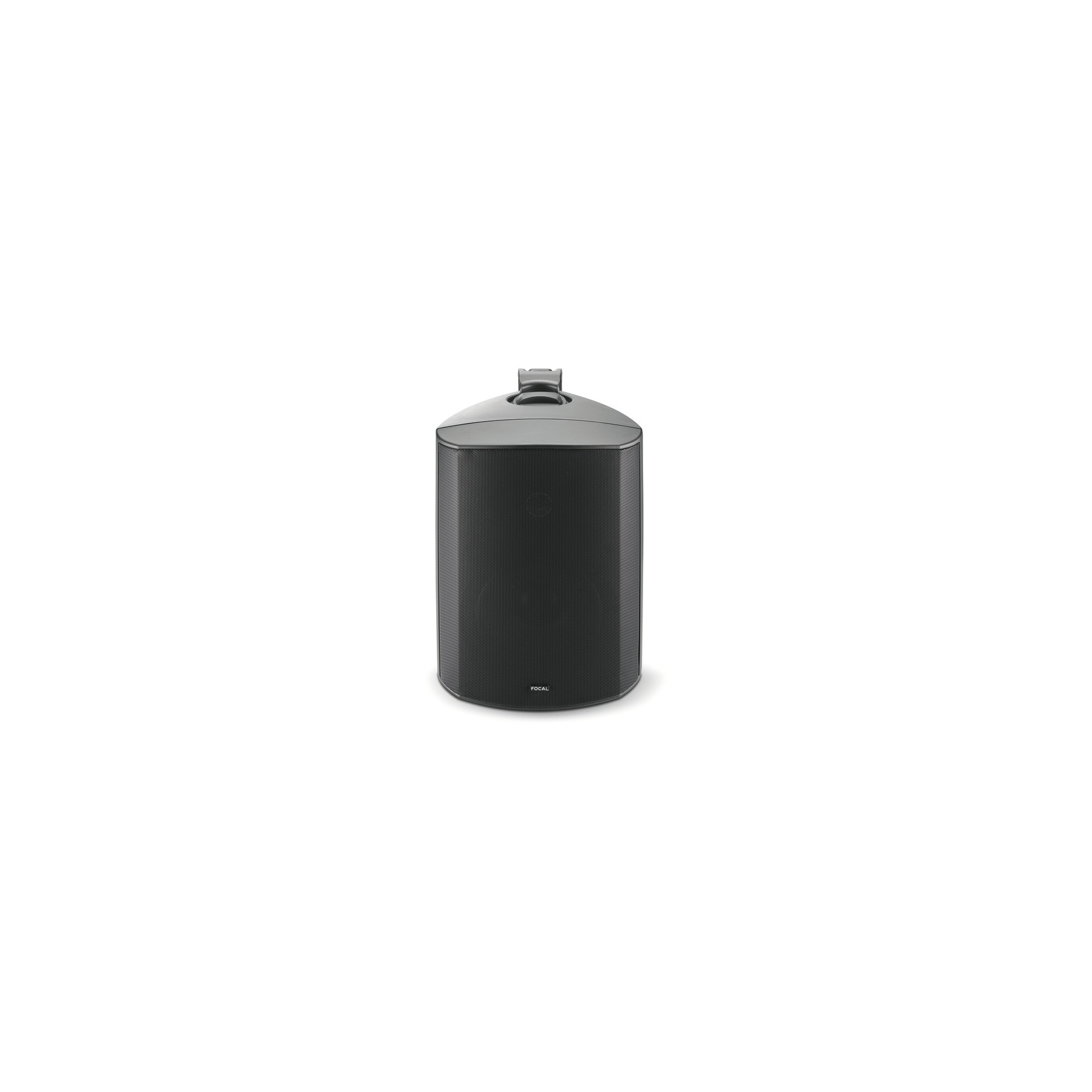 Enceinte extérieure FOCAL 100 OD 6 BLACK x1