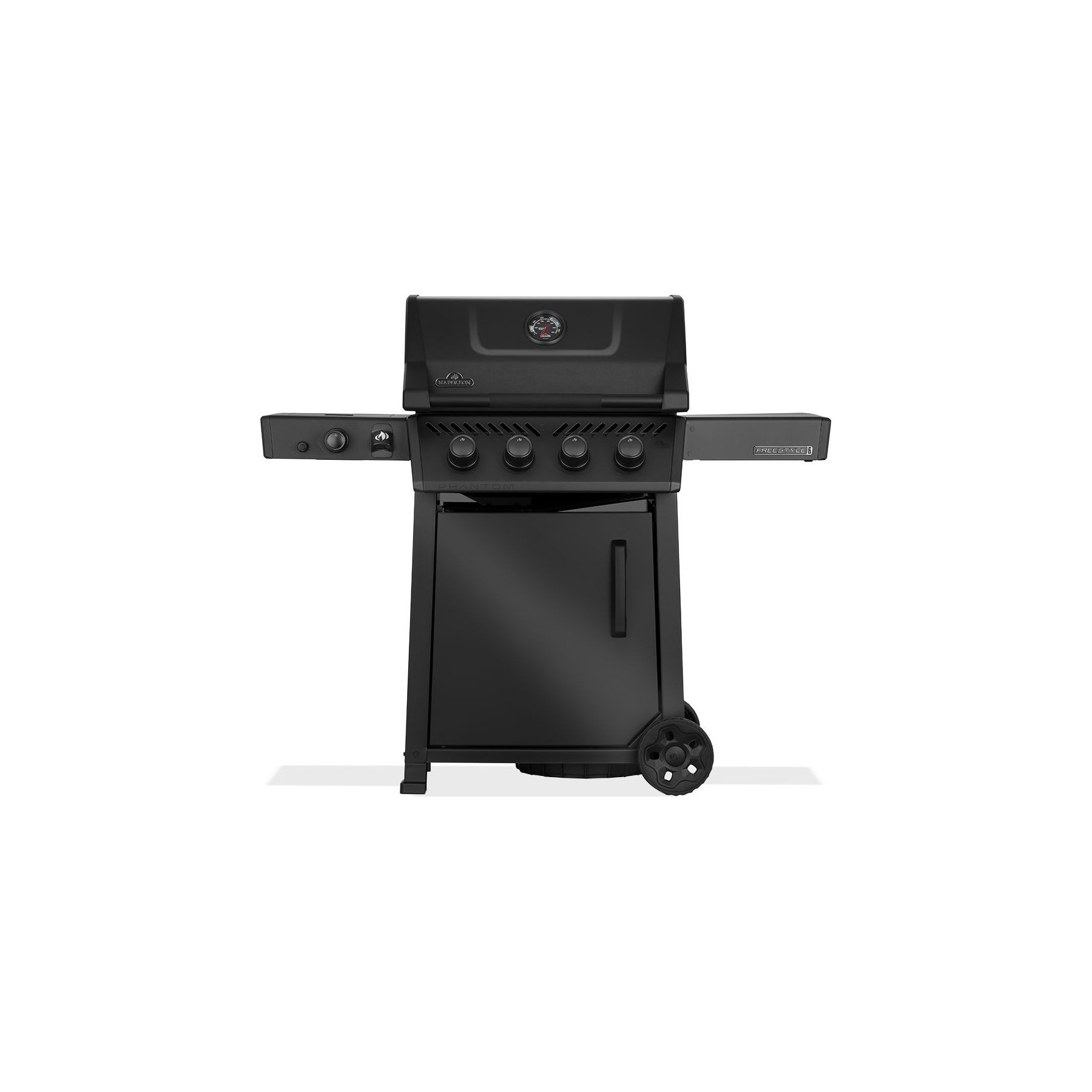 Barbecue gaz NAPOLEON Barbecue à gaz Freestyle PRO 425 + Sizzl