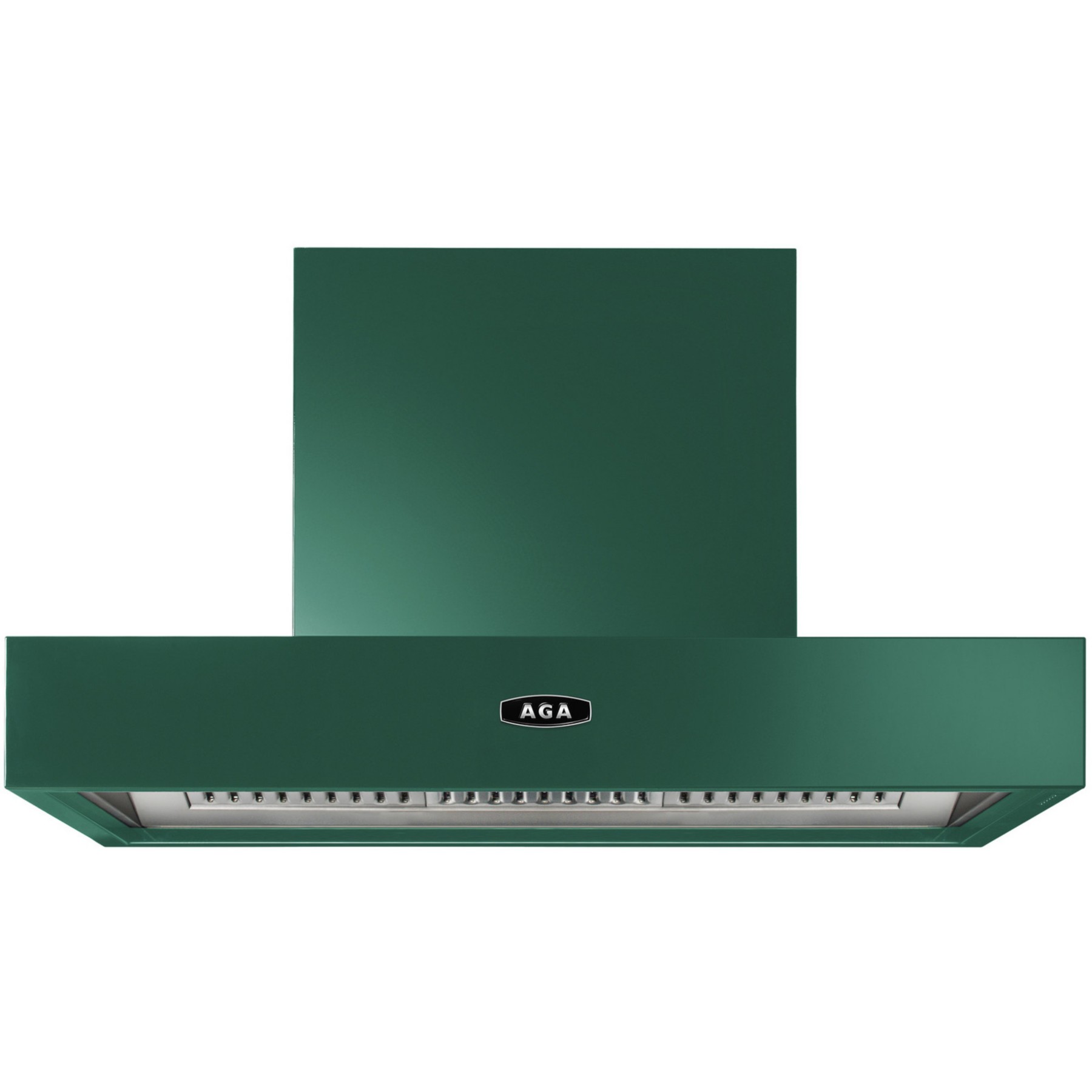 Hotte décorative murale AGA AGA-HOOD-890 SH-BRG