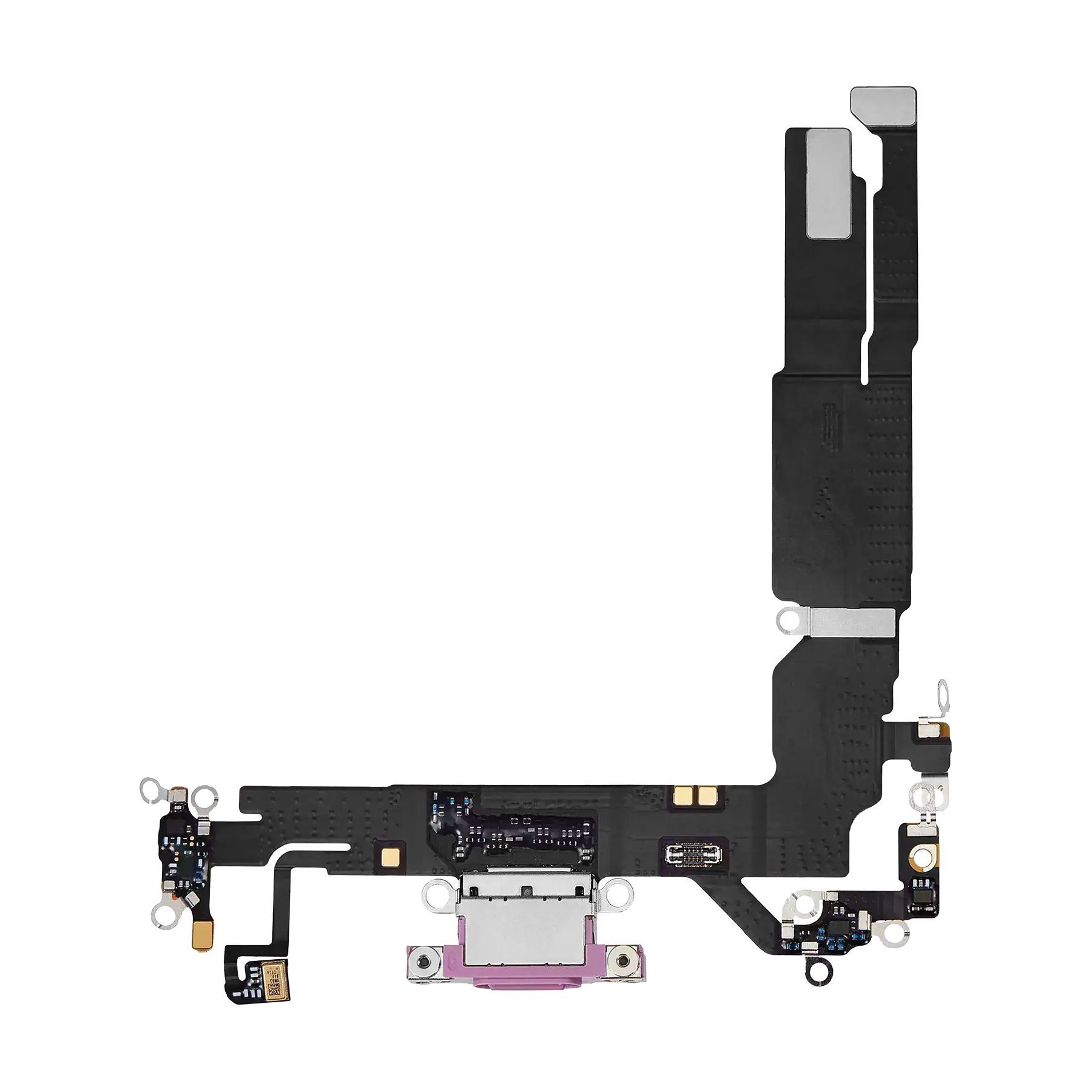 Pièce détachée RELIFE de charge USB C iPhone 16