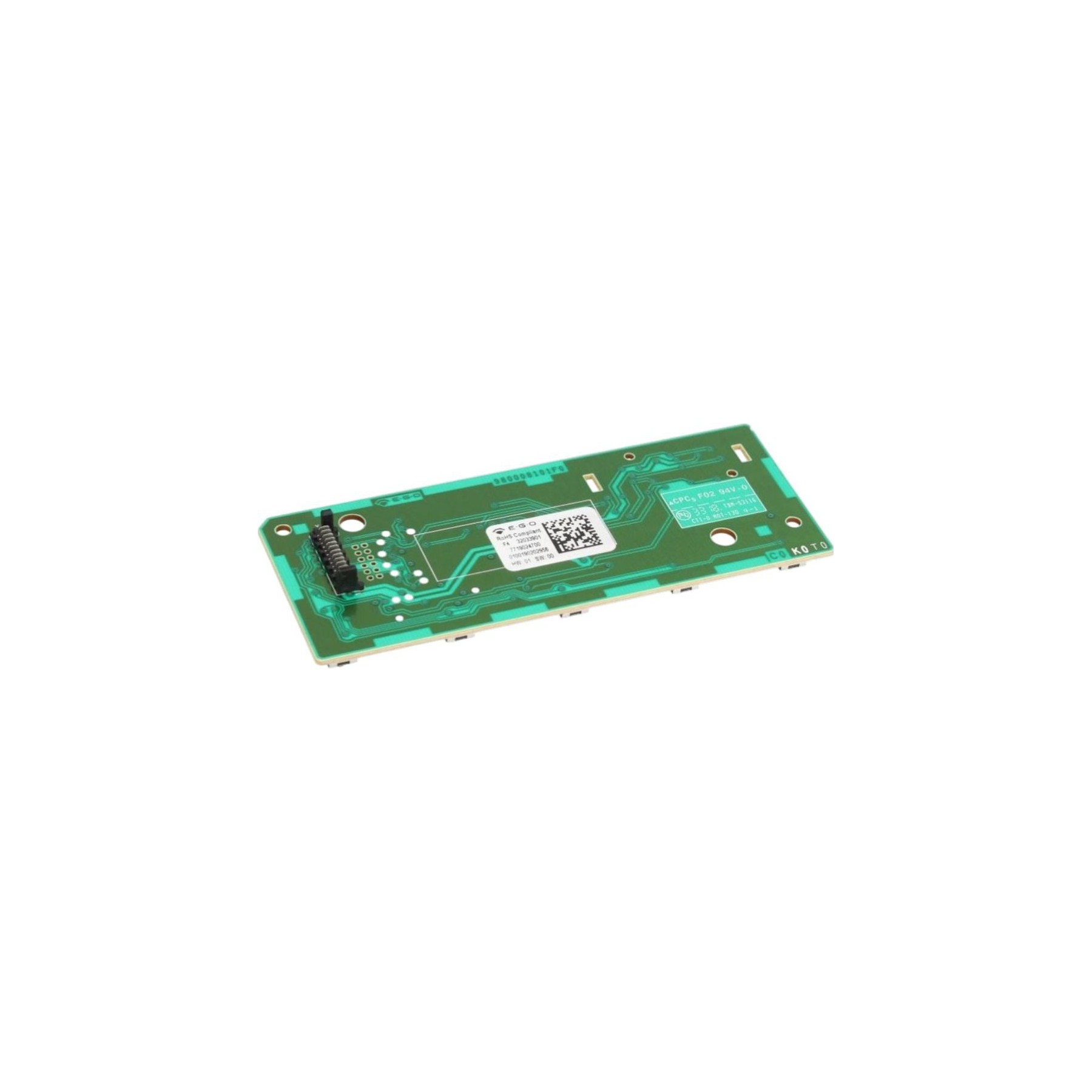 Carte SHARP module de commande