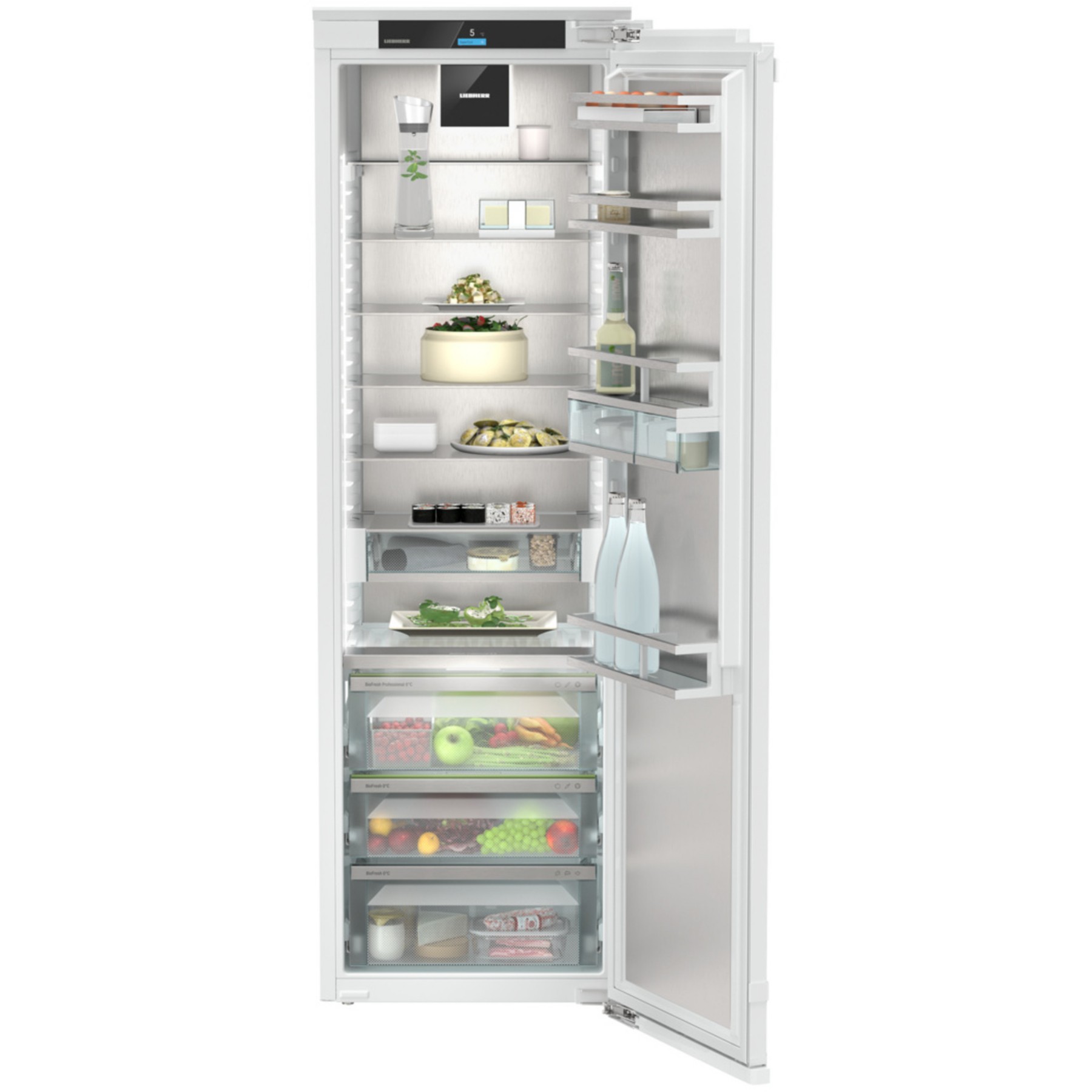 Réfrigérateur 1 porte encastrable LIEBHERR IRBAc5190-22 BioFresh
