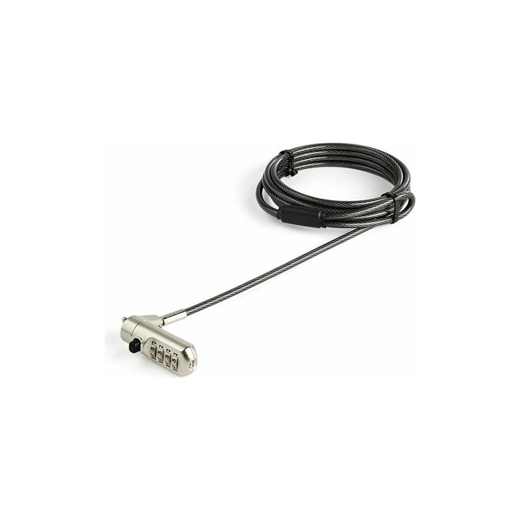 Hub USB C STARTECH LTLOCKNANO
