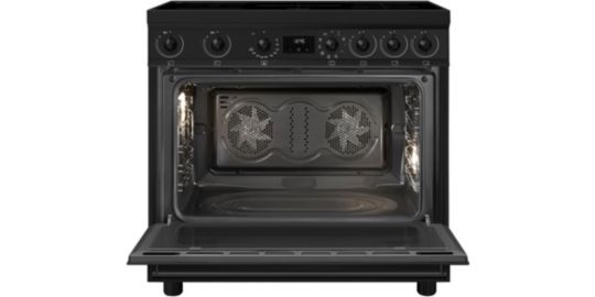 Piano de cuisson induction SMEG C9IMN2