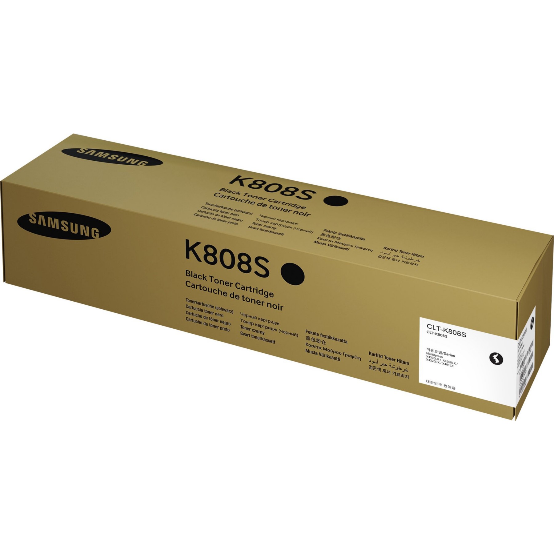 Cartouche d'encre SAMSUNG SS600A