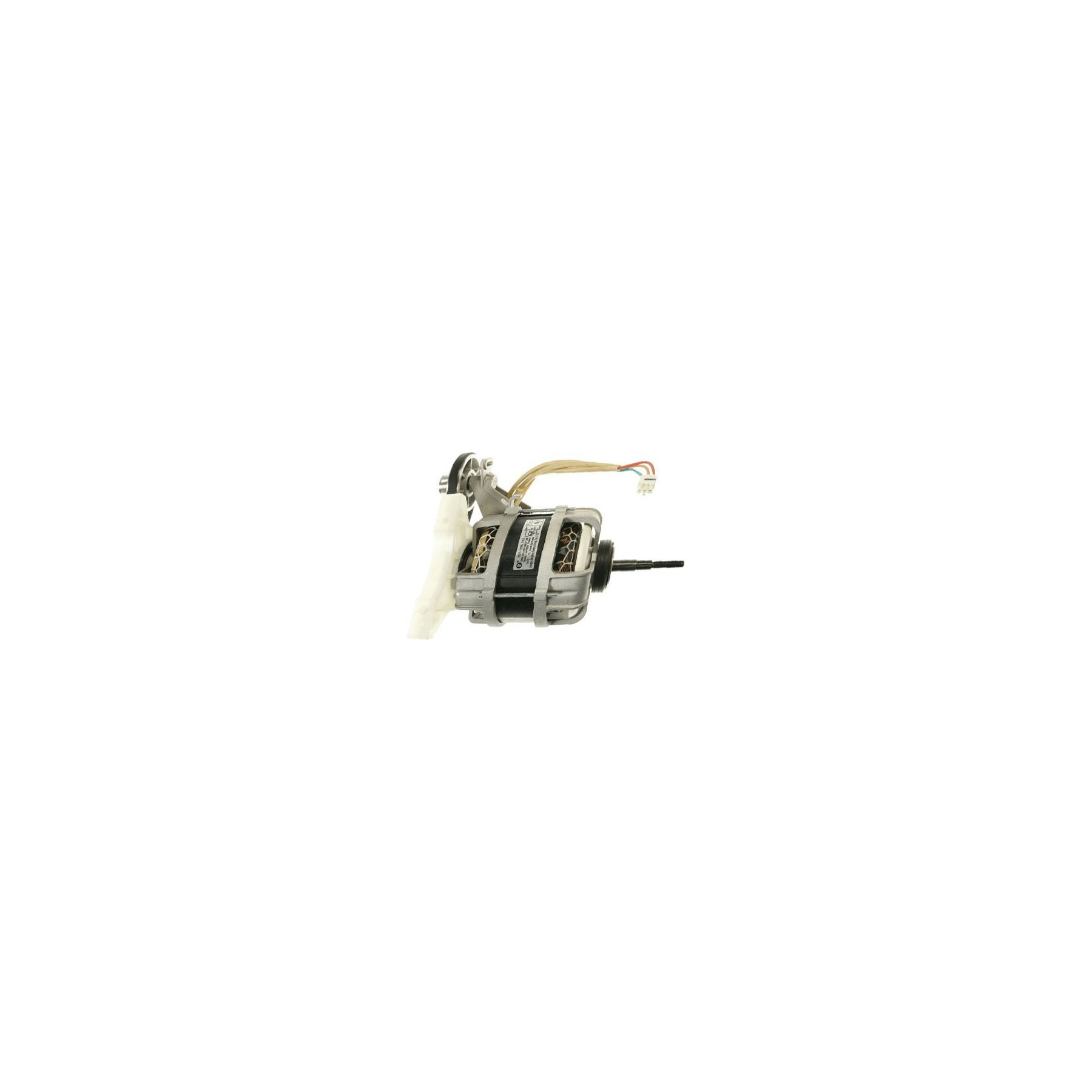 Moteur VEDETTE moteur 120w du ventilateur + courroie +