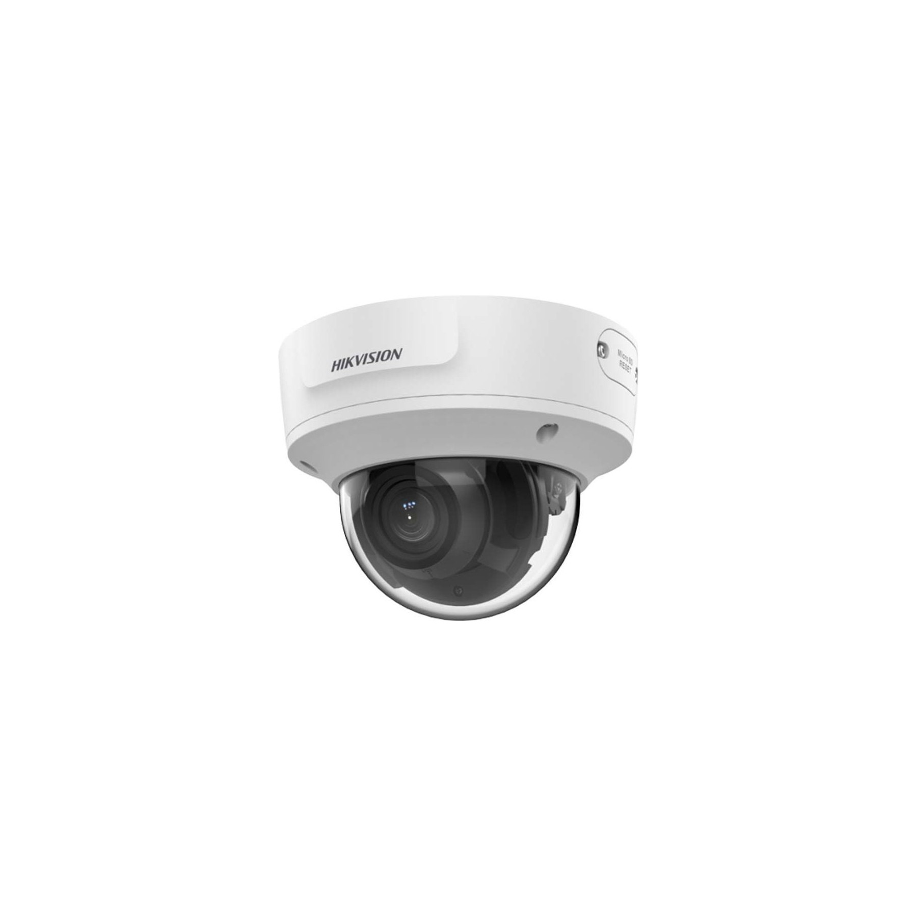 Caméra de sécurité HIKVISION Caméra de surveillance IP 5MP 2CD3756G2T