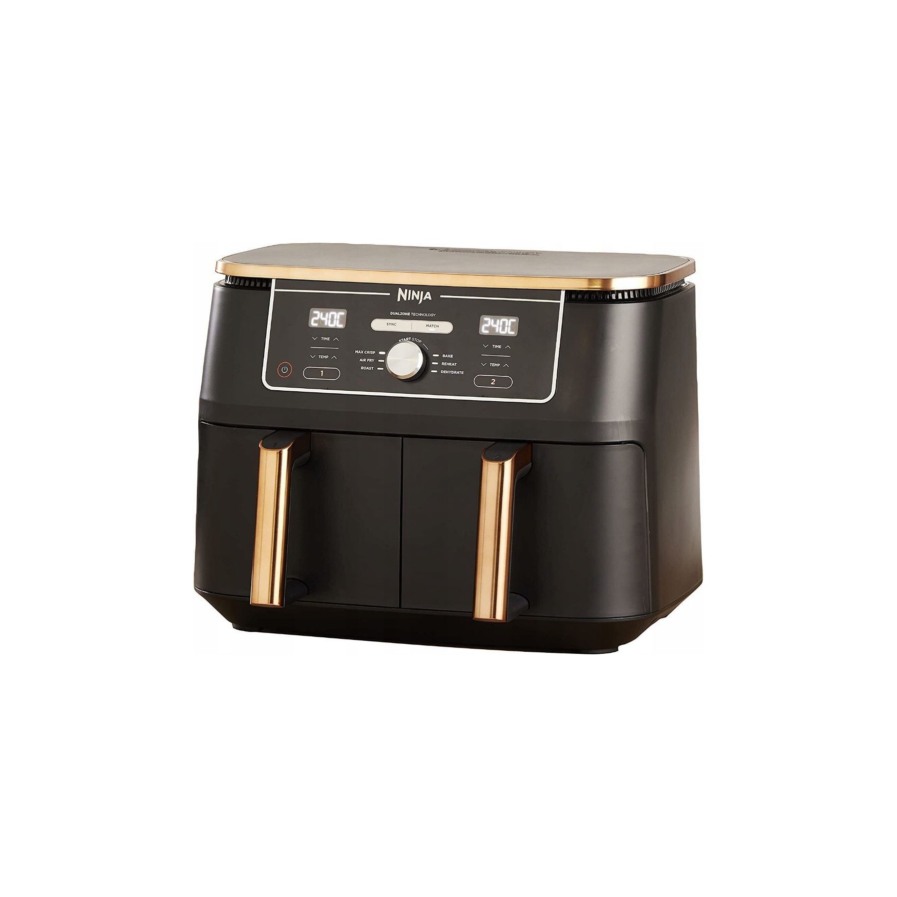 Friteuse sans huile NINJA AF400EUCPREF