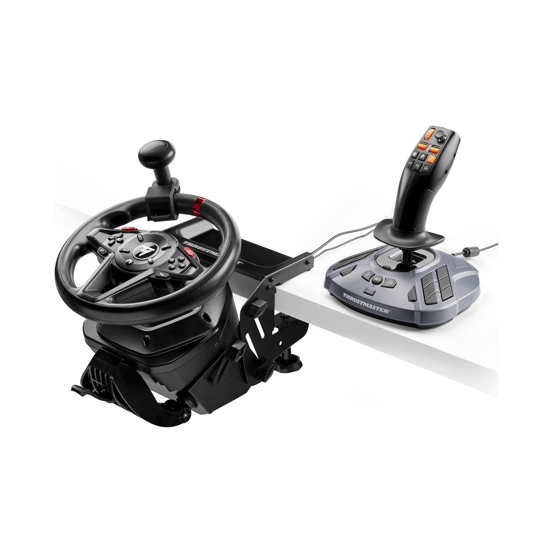 Joystick THRUSTMASTER Simtask Farming Pack