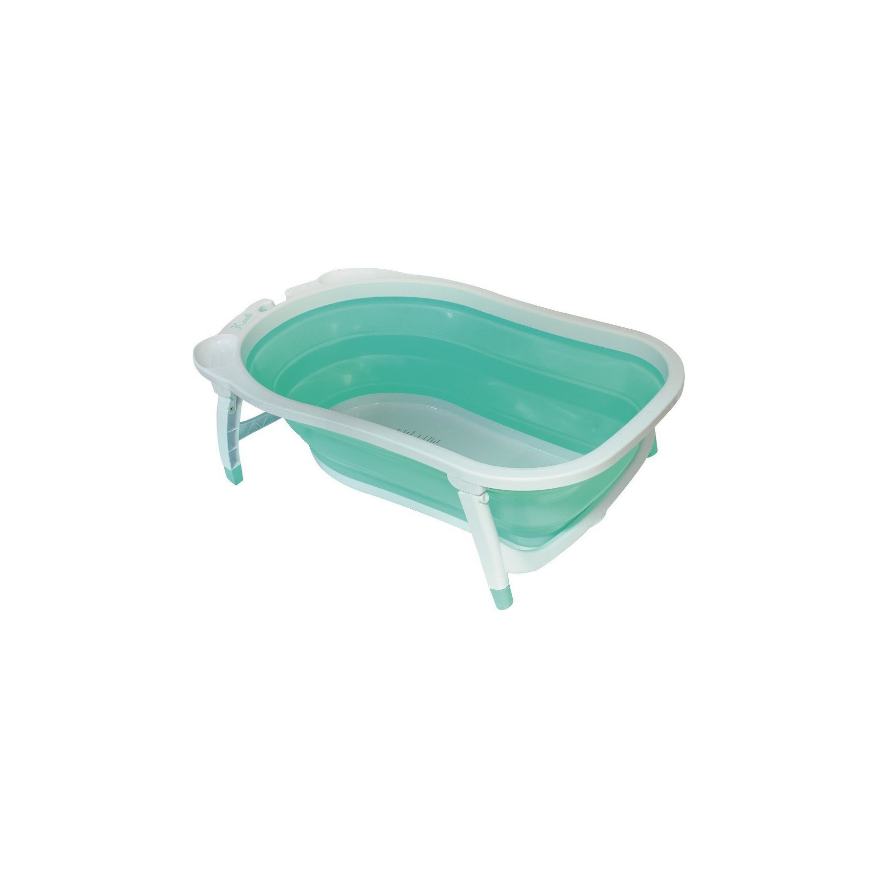 Baignoire BABYSUN Ultra Compacte 35L