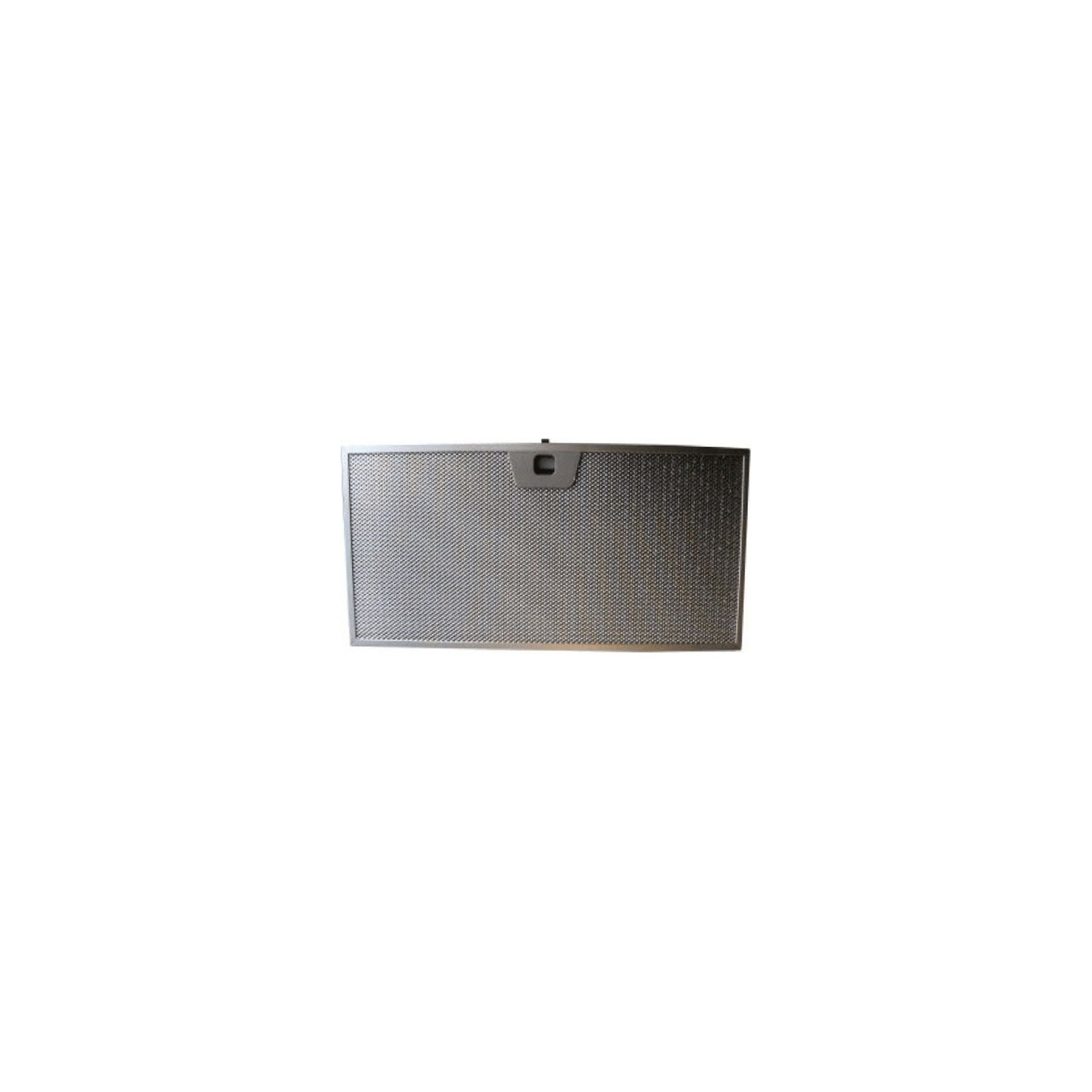 Filtre ROBLIN FILTRE ALU 9X467X177 DECLIC 600 POUR HOT