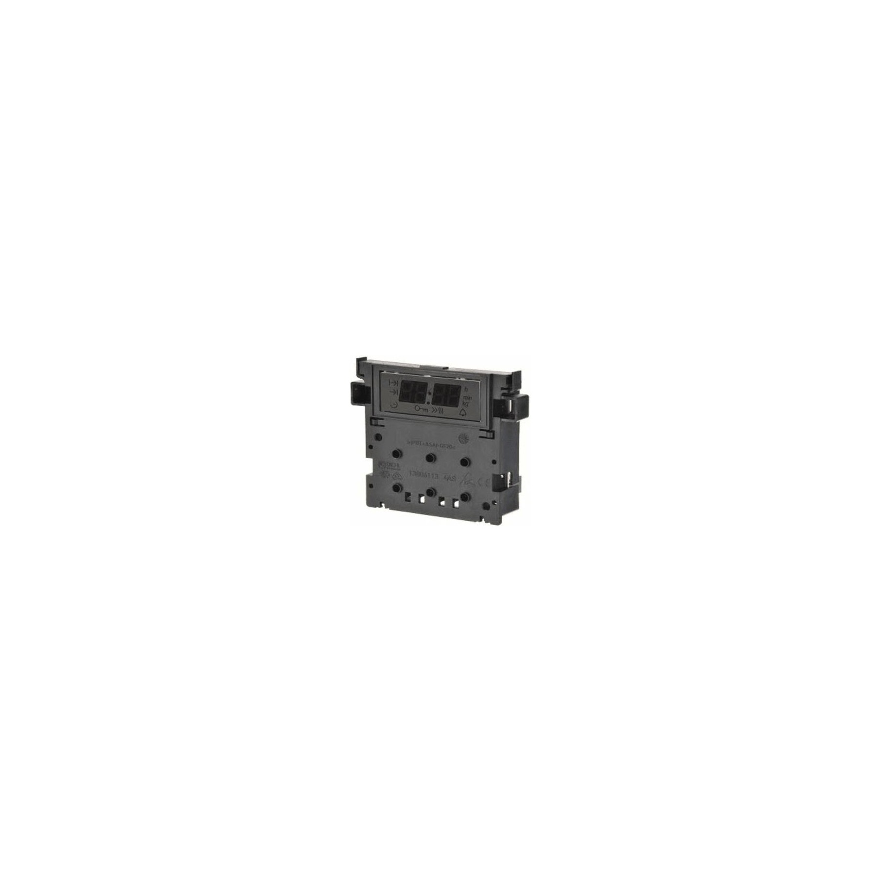 Carte SIEMENS minuterie electronique