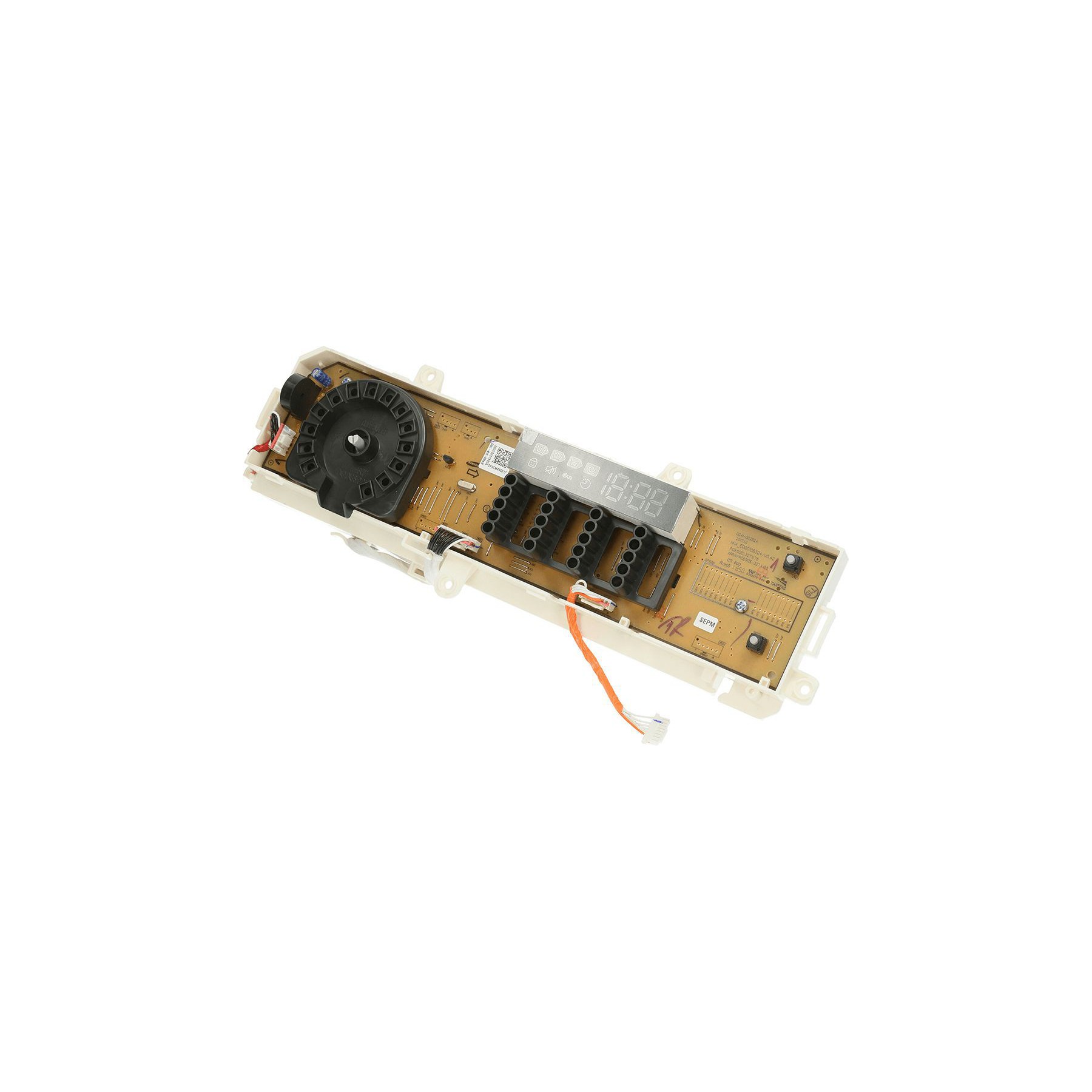 Carte SAMSUNG module de commande + puissance