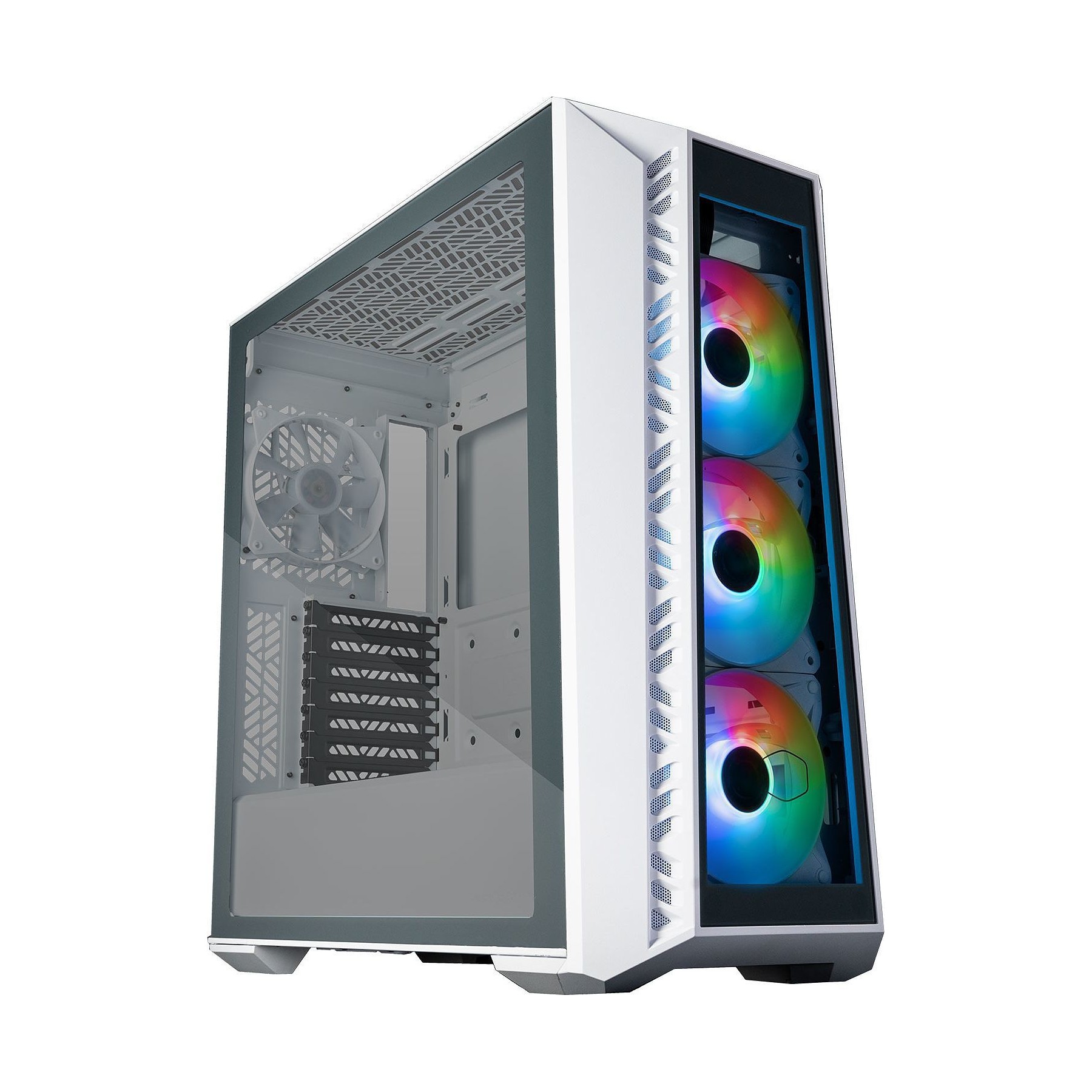 Boitier PC COOLER MASTER Cooler Master MasterBox MB520 TG ARGB (B