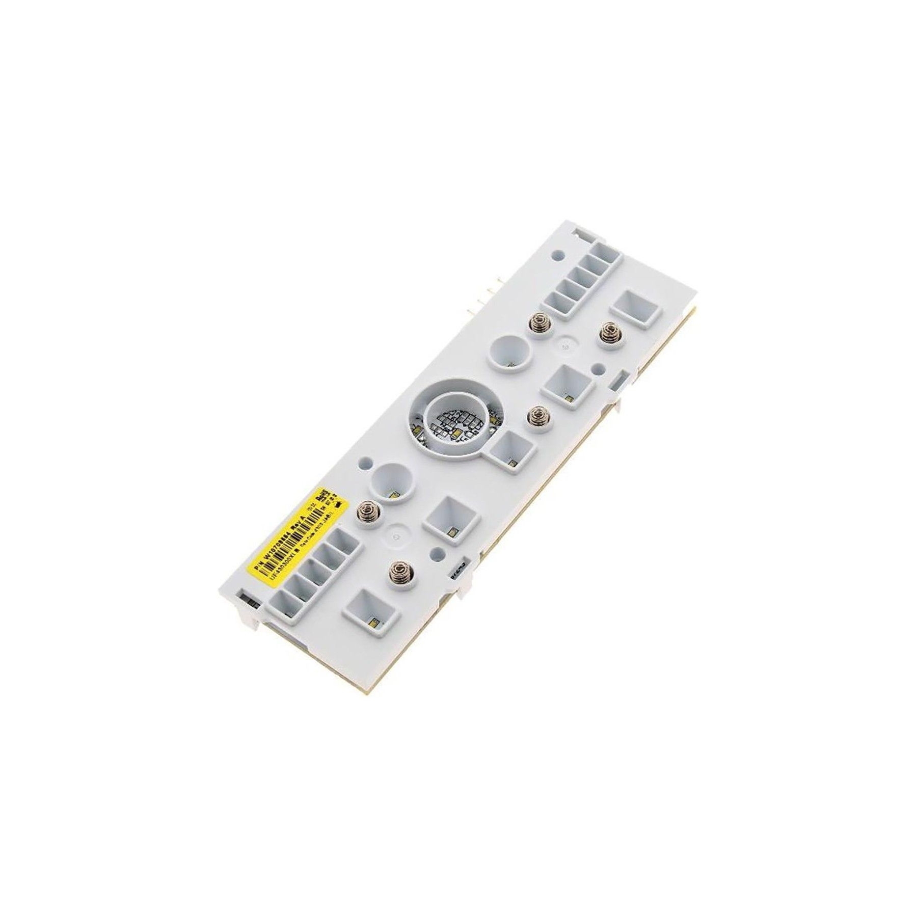 Module électronique WHIRLPOOL PLATINE DE COMMANDE - 481010536086