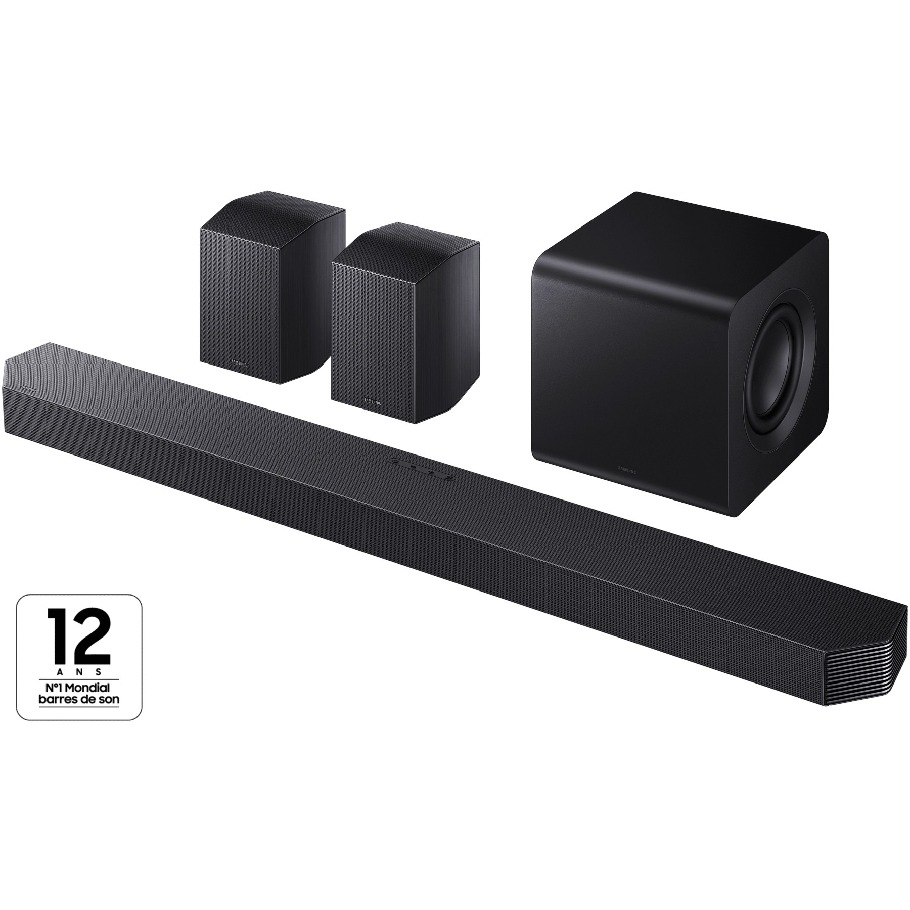 Barre de son SAMSUNG HW-Q930H