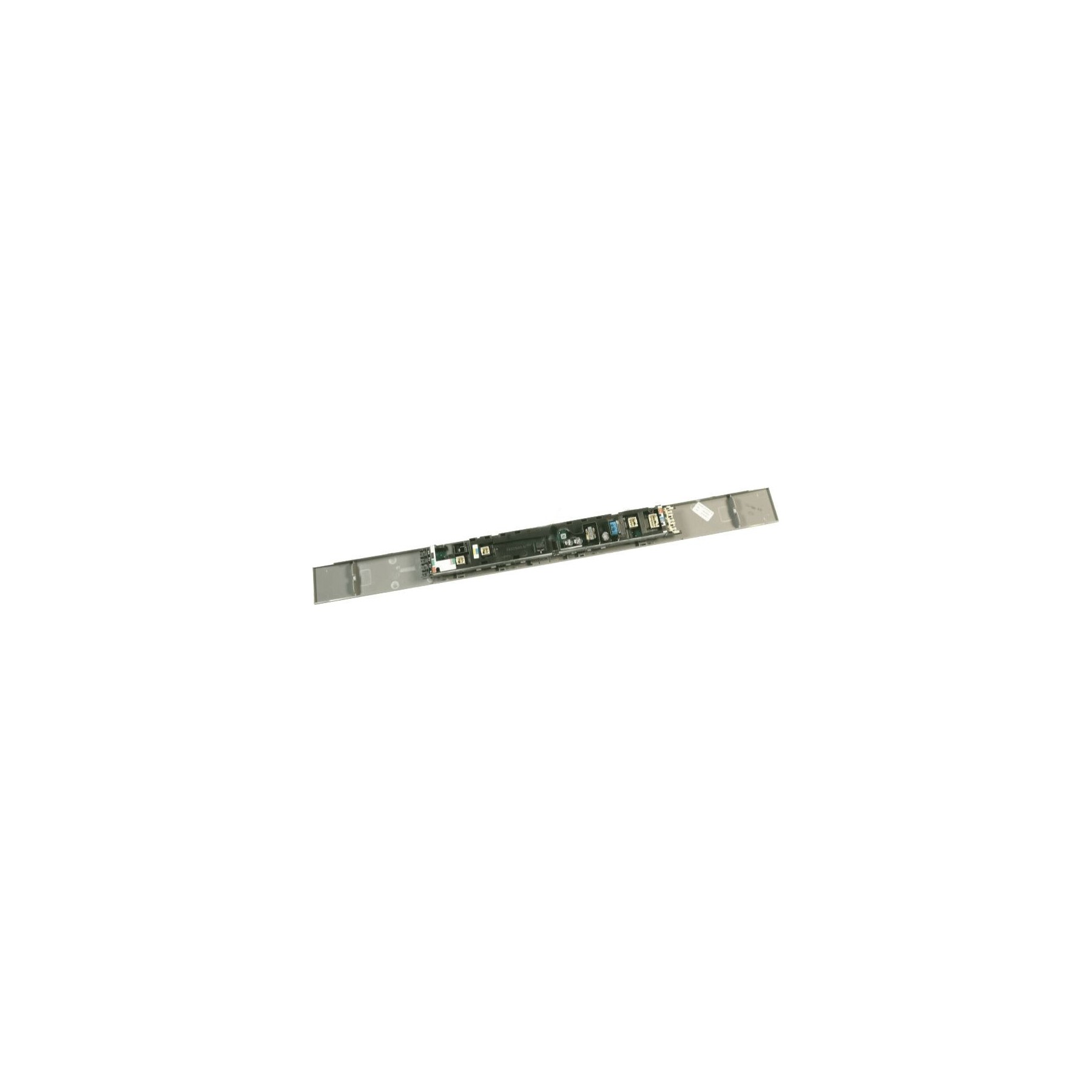 Module électronique LIEBHERR BOÎTIER BANDEAU DE COMMANDE + CARTE...