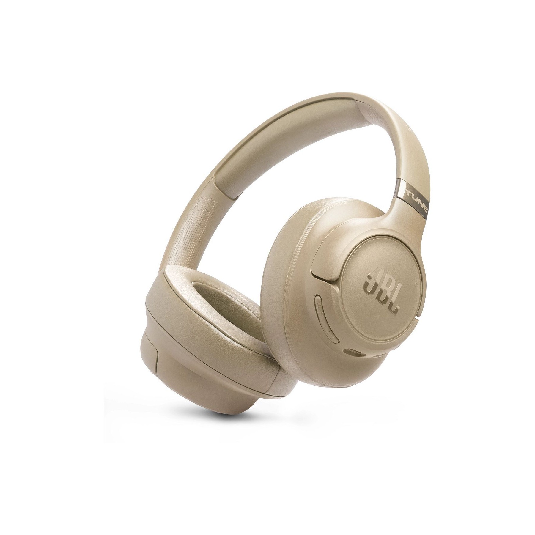 Casque JBL Tune 780NC Beige