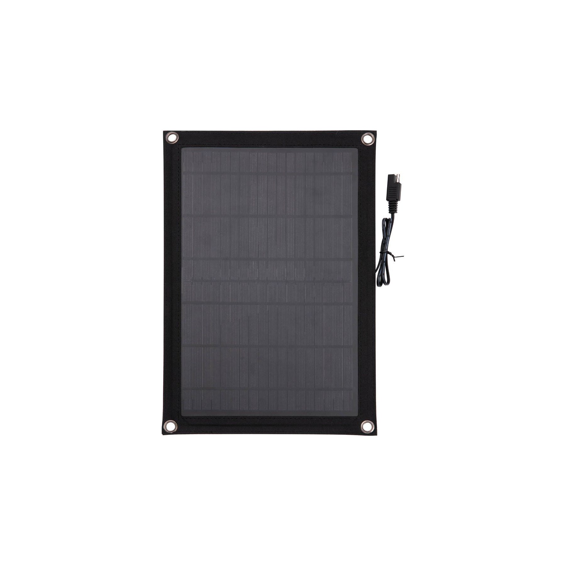 Panneau solaire TECHNAXX TX-209 - Panneau solaire 12V 10W