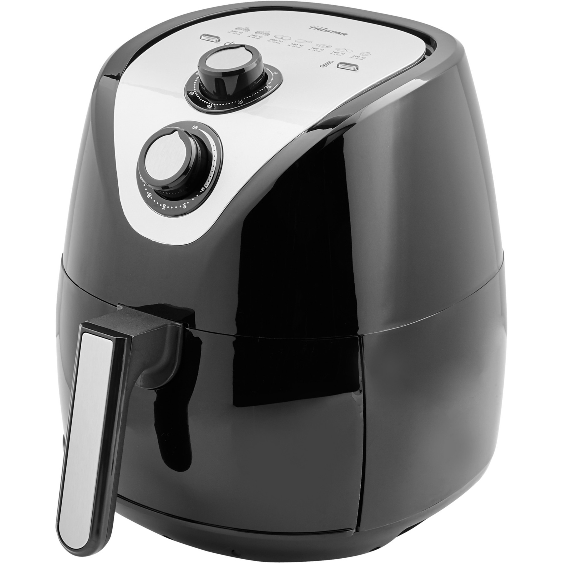 Friteuse sans huile TRISTAR CRISPY XXL 4.5L FR6994