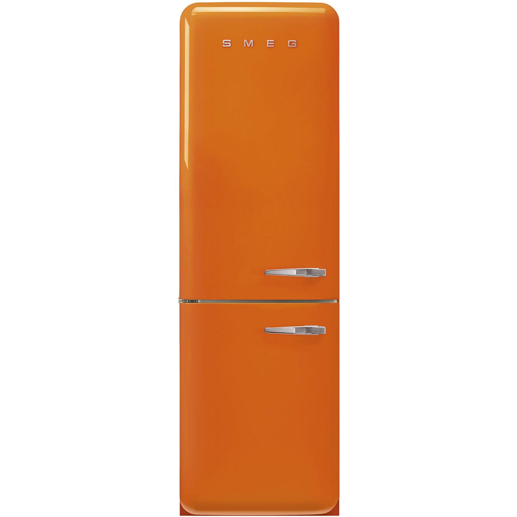 Réfrigérateur combiné SMEG FAB32LOR6