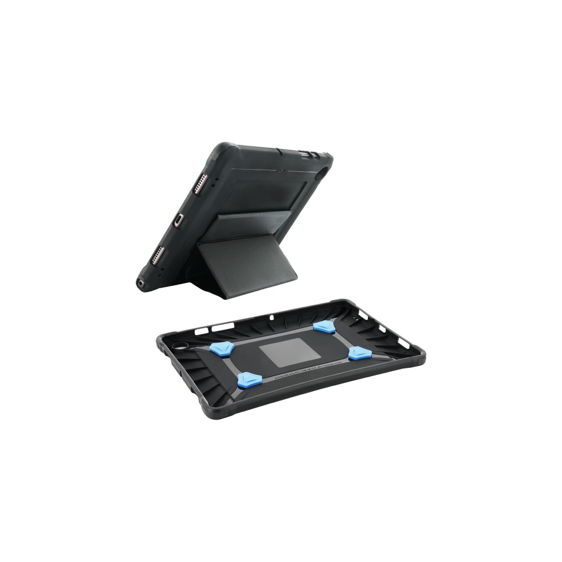 Coque MOBILIS Galaxy Tab A8 10.5 Bandoulière & Trépied
