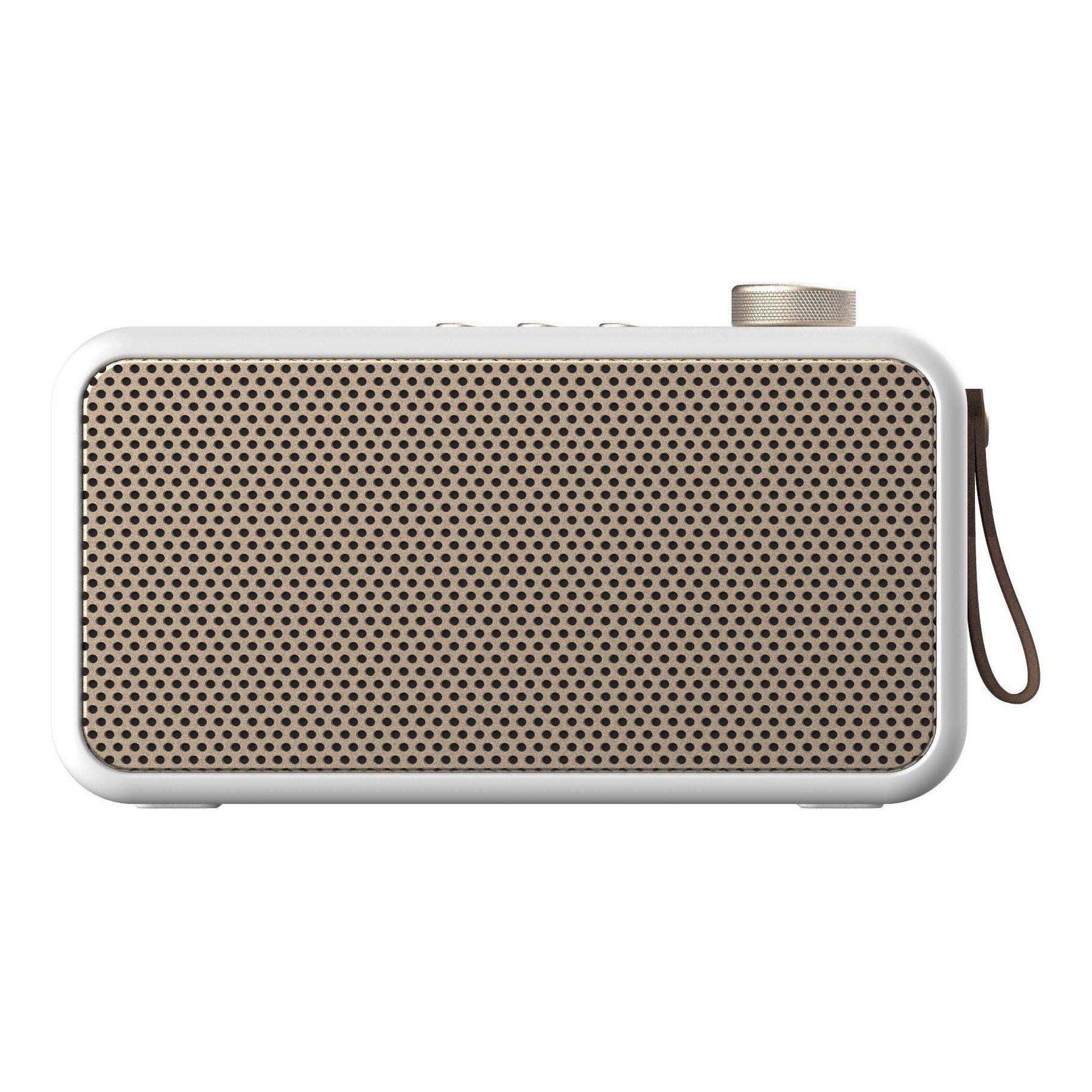 Chaîne HiFi KREAFUNK Radio aTUNE