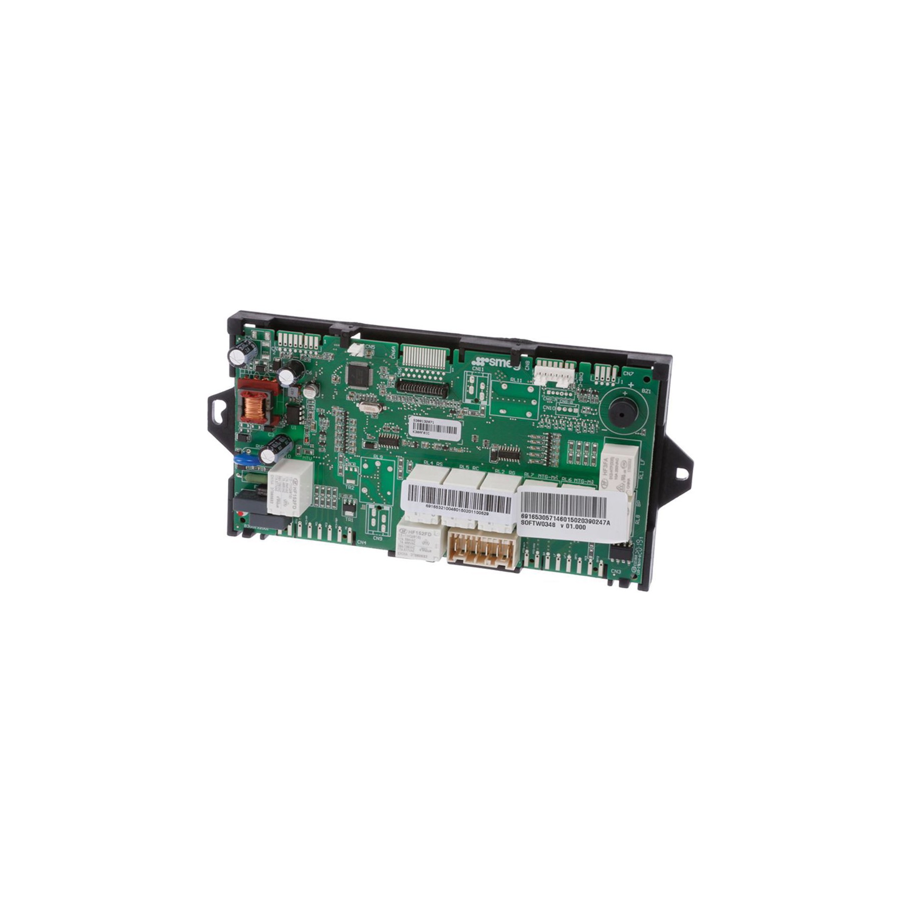Carte SIEMENS module de puissance