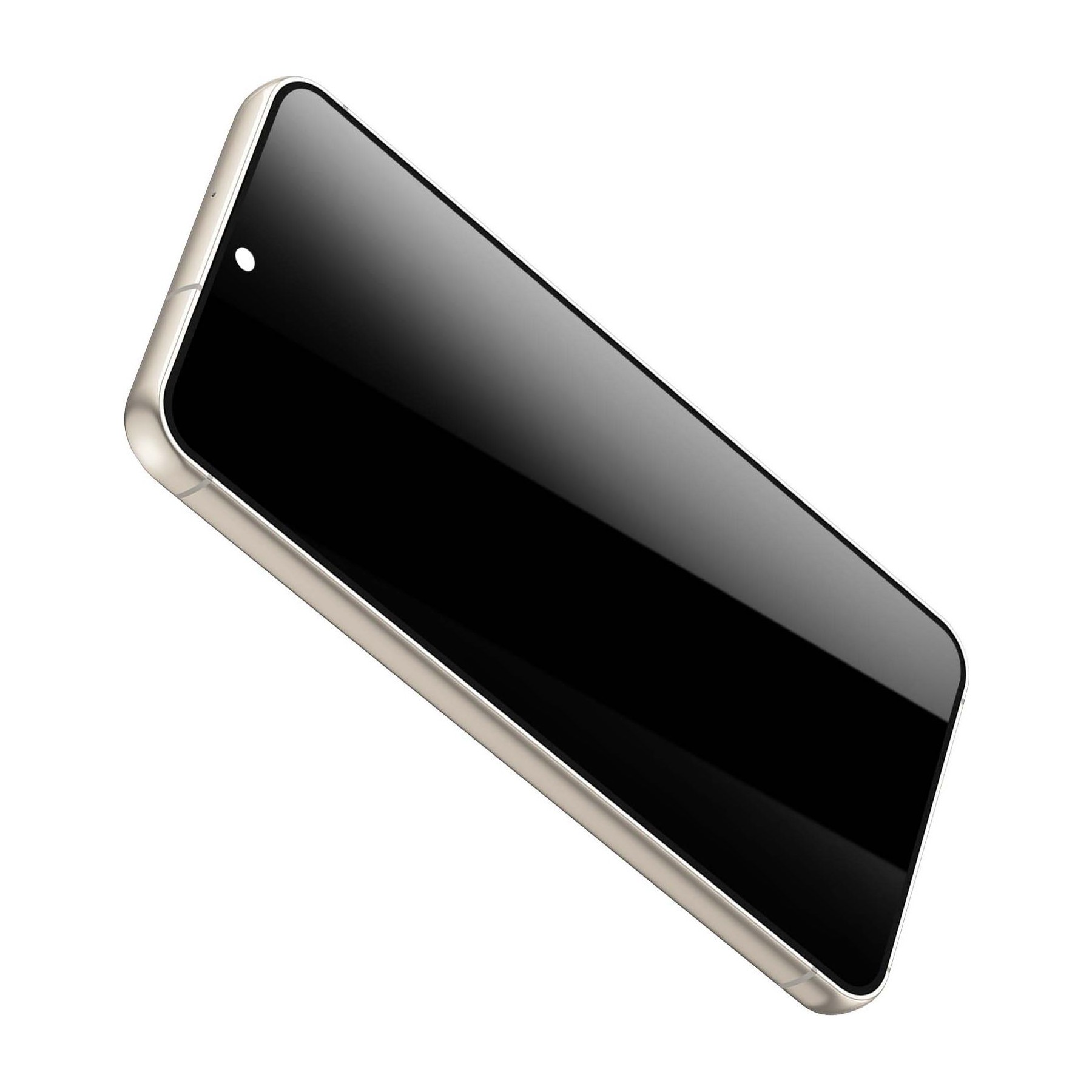 Pièce détachée AVIZAR pour Galaxy S23 avec Vitre et Châssis