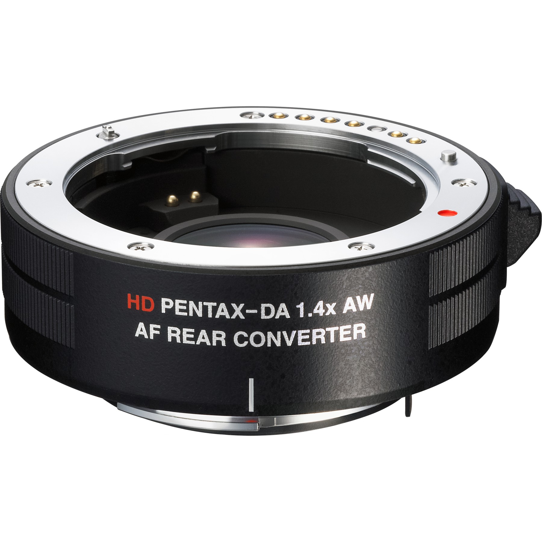 Téléconvertisseur PENTAX Convertisseur AF 1,4x AW HD DA