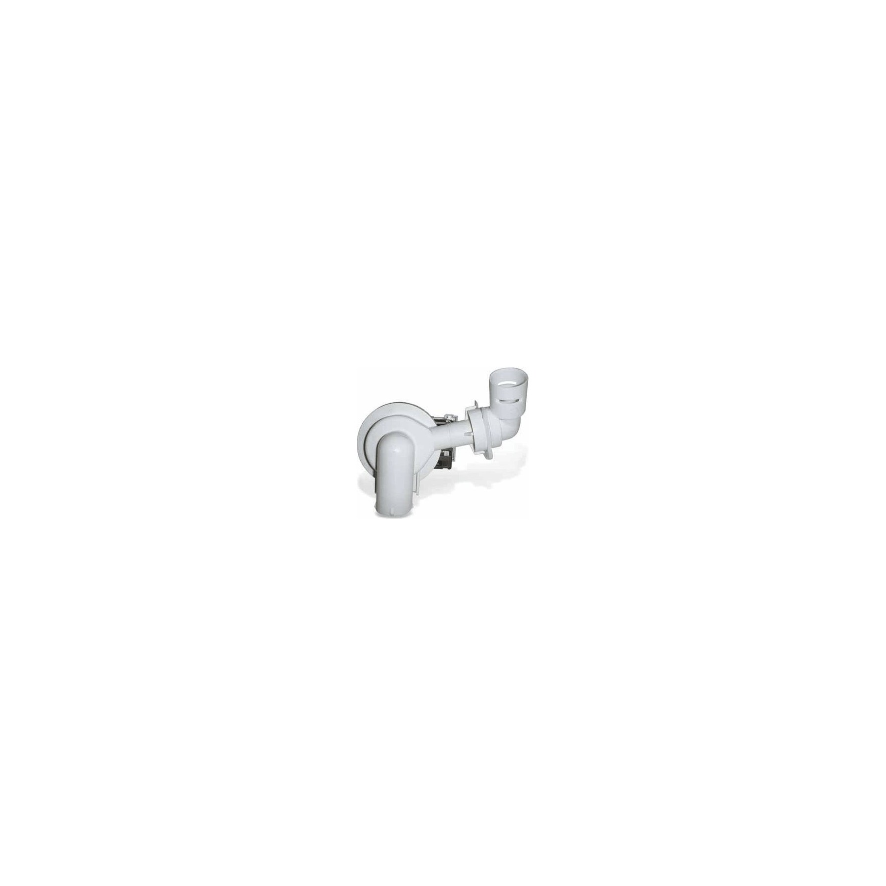 Pompe WHIRLPOOL POMPE DE VIDANGE SYNCHRONE