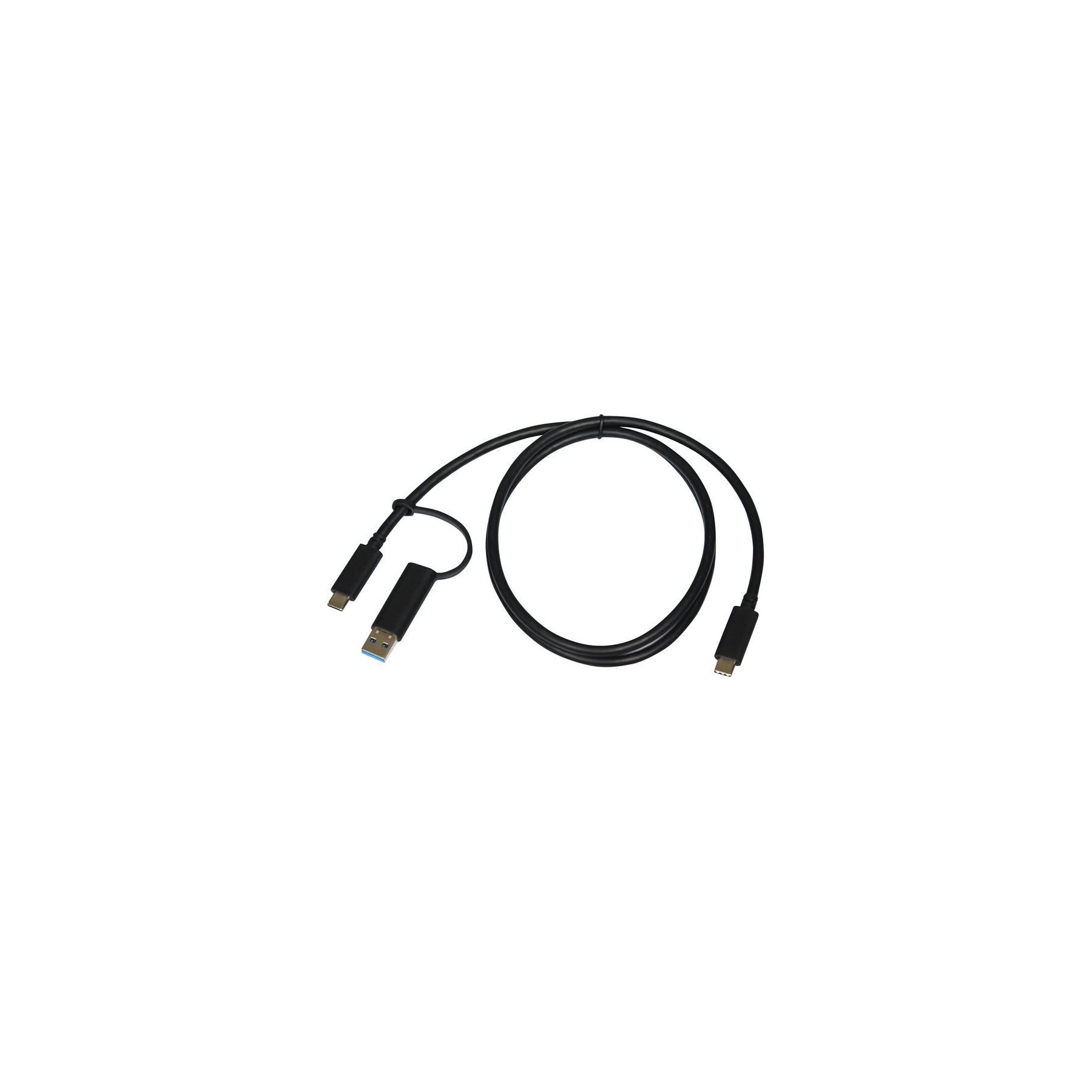 Hub PORT DESIGN triple écrans 3X 4K USB-C 85W pour 11 pé
